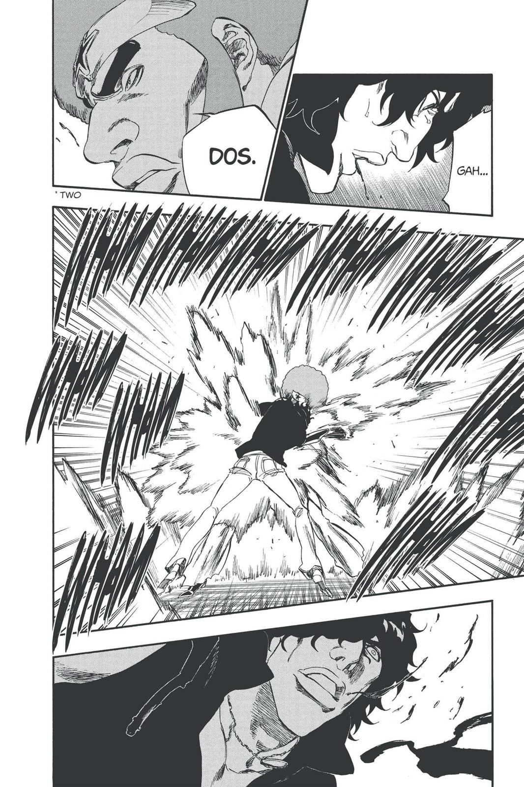 Bleach Chapter 259 - Page 14