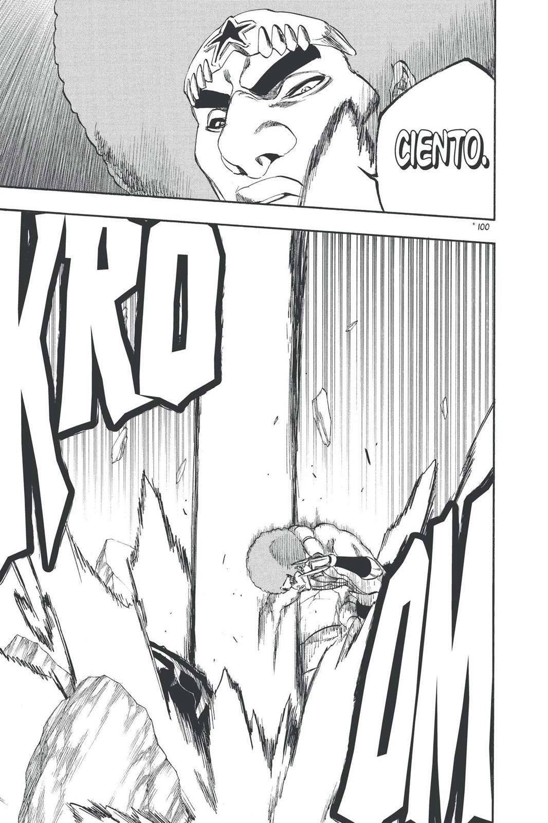 Bleach Chapter 259 - Page 15