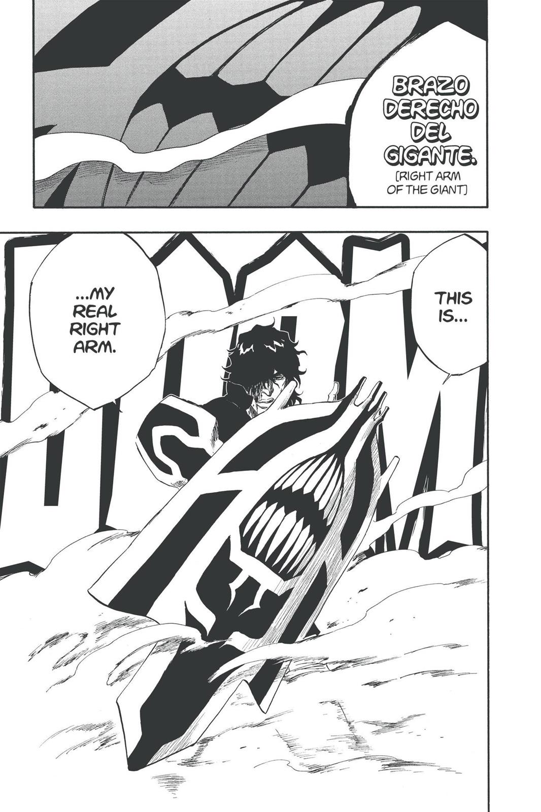 Bleach Chapter 259 - Page 19