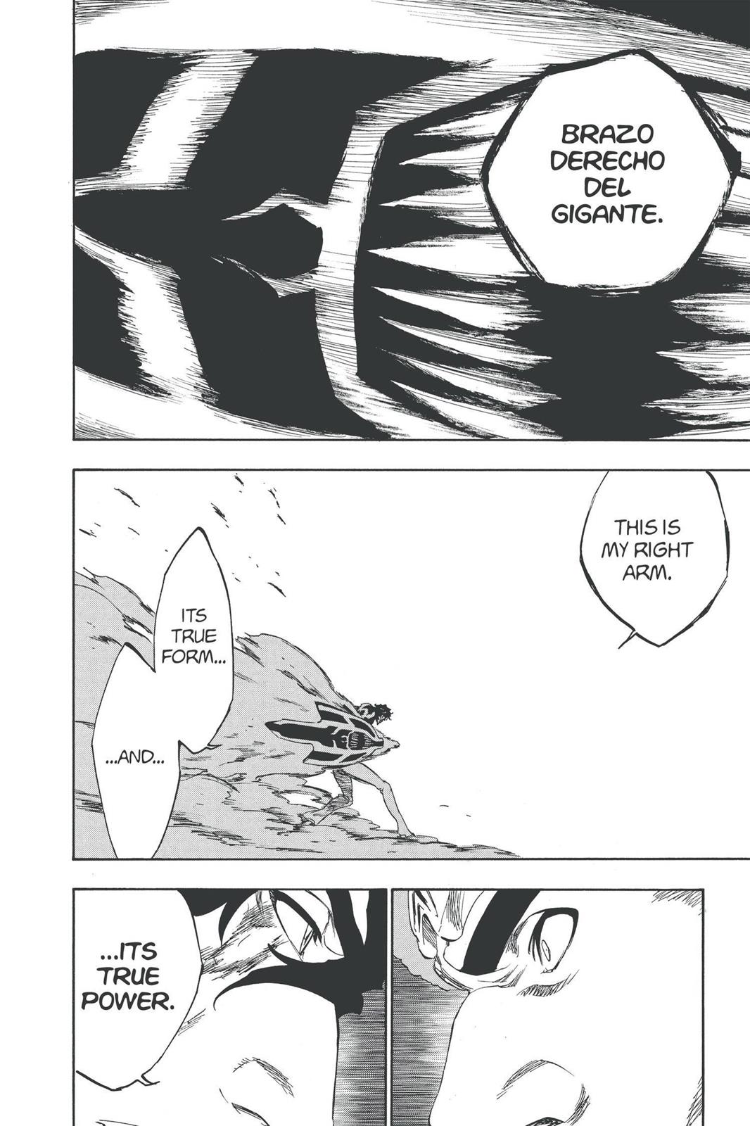 Bleach Chapter 260 - Page 4