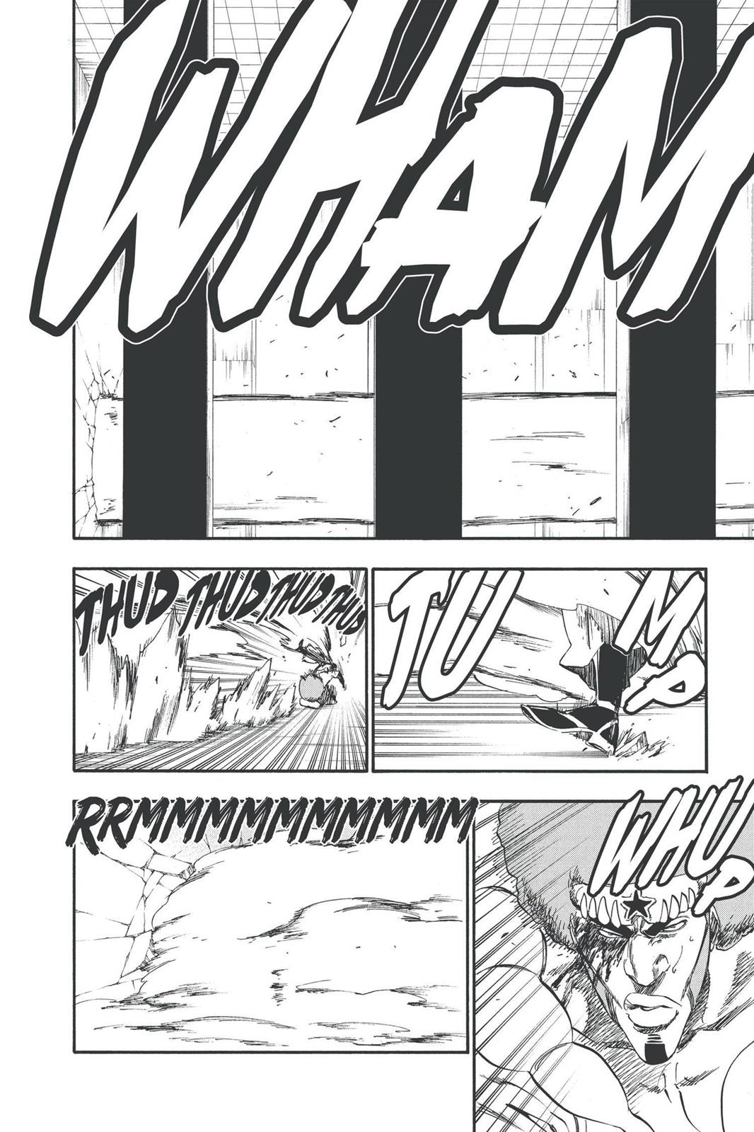 Bleach Chapter 260 - Page 6