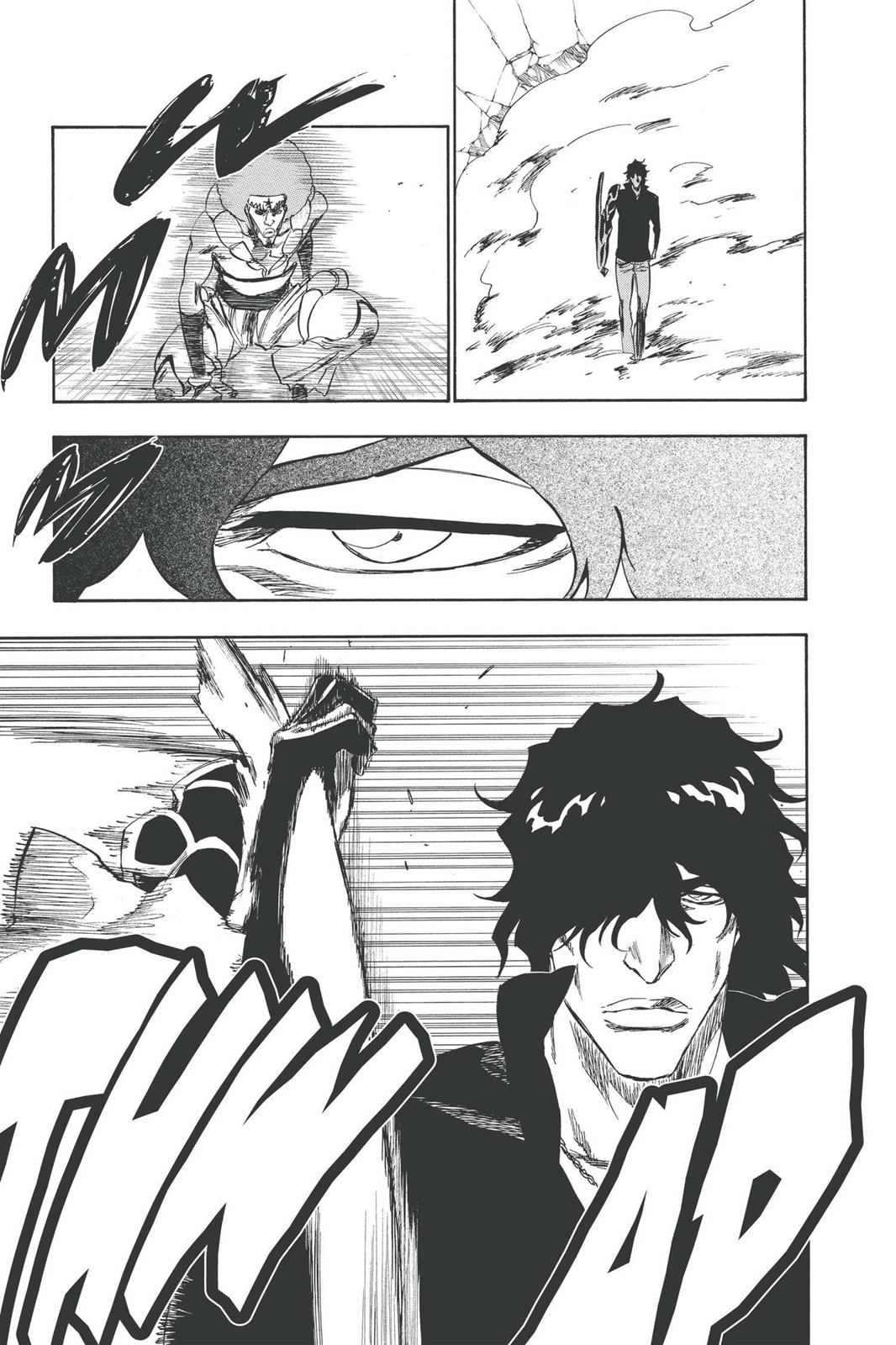Bleach Chapter 260 - Page 7