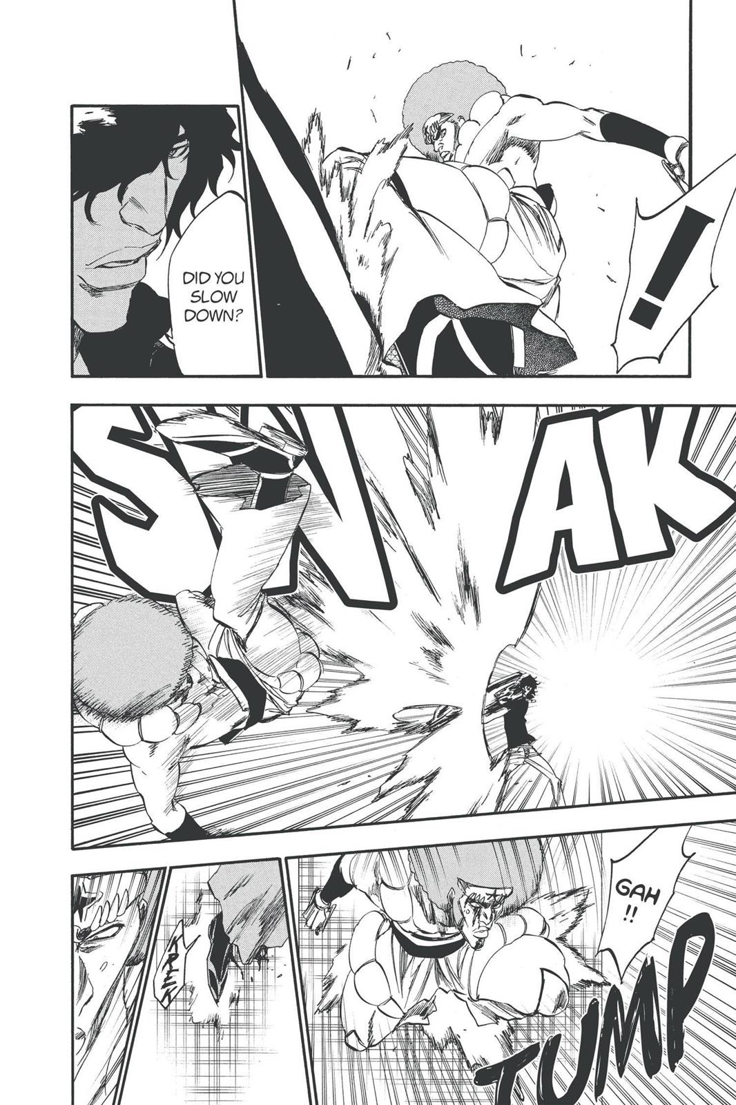 Bleach Chapter 260 - Page 8