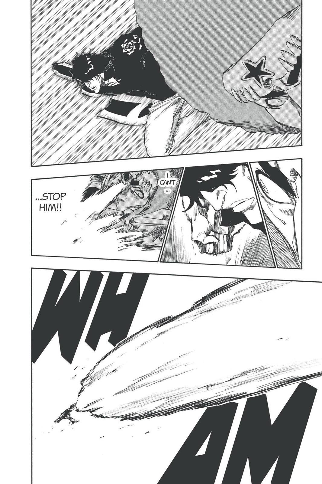 Bleach Chapter 260 - Page 10