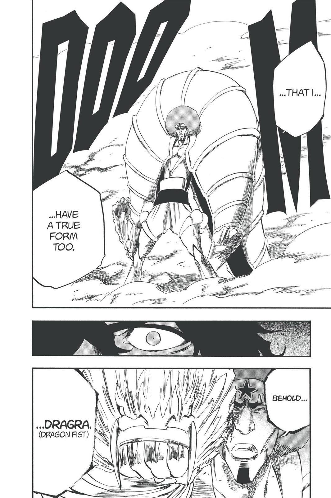Bleach Chapter 260 - Page 12