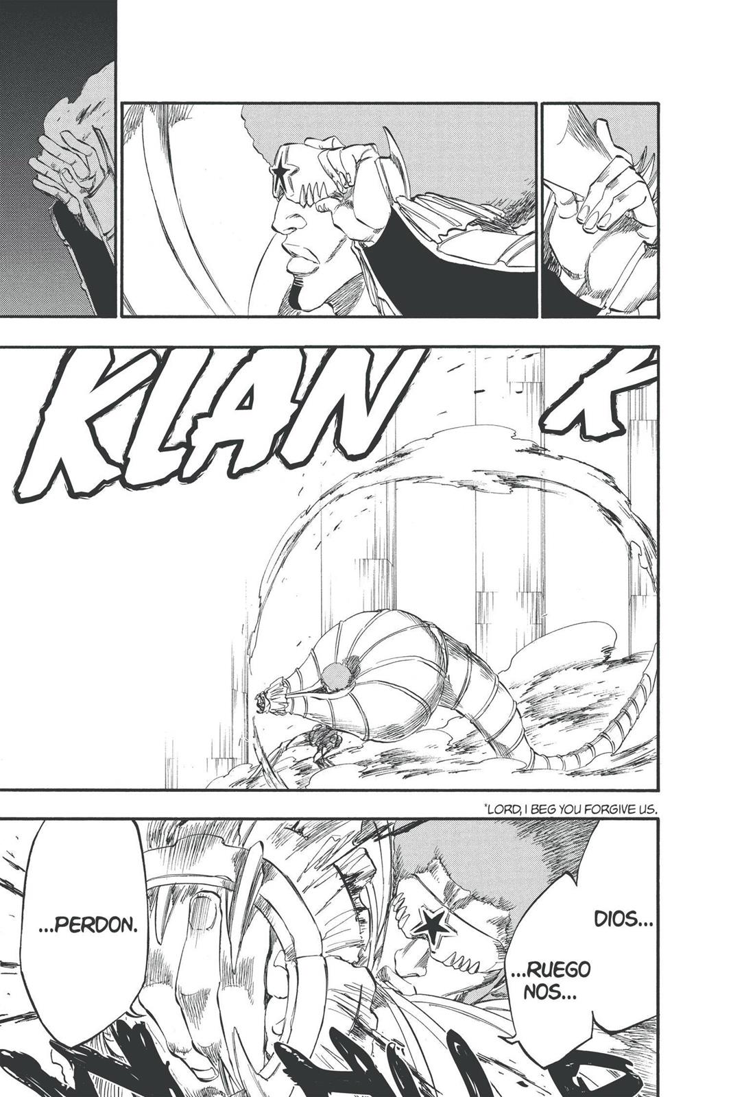 Bleach Chapter 260 - Page 13