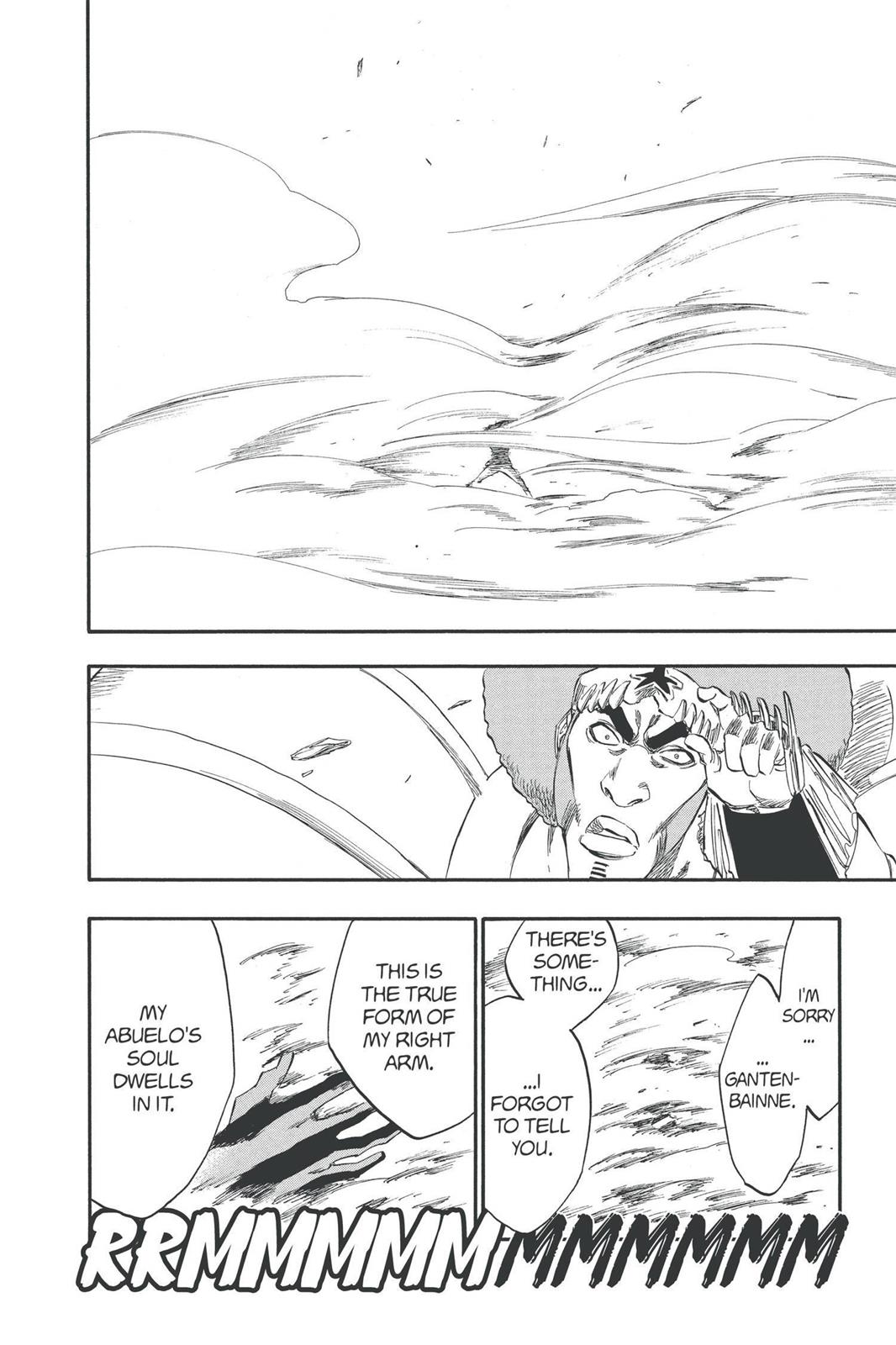 Bleach Chapter 260 - Page 16