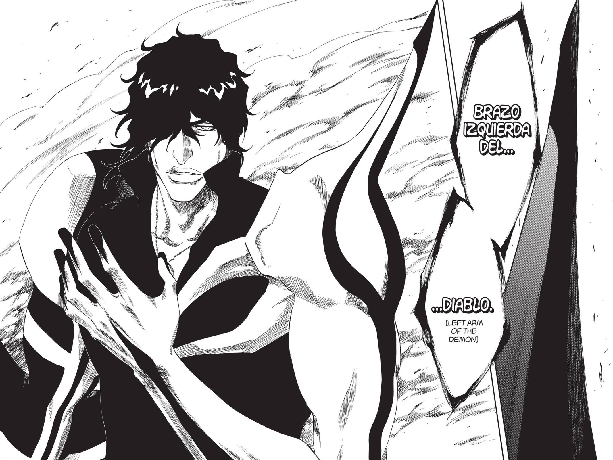 Bleach Chapter 260 - Page 18