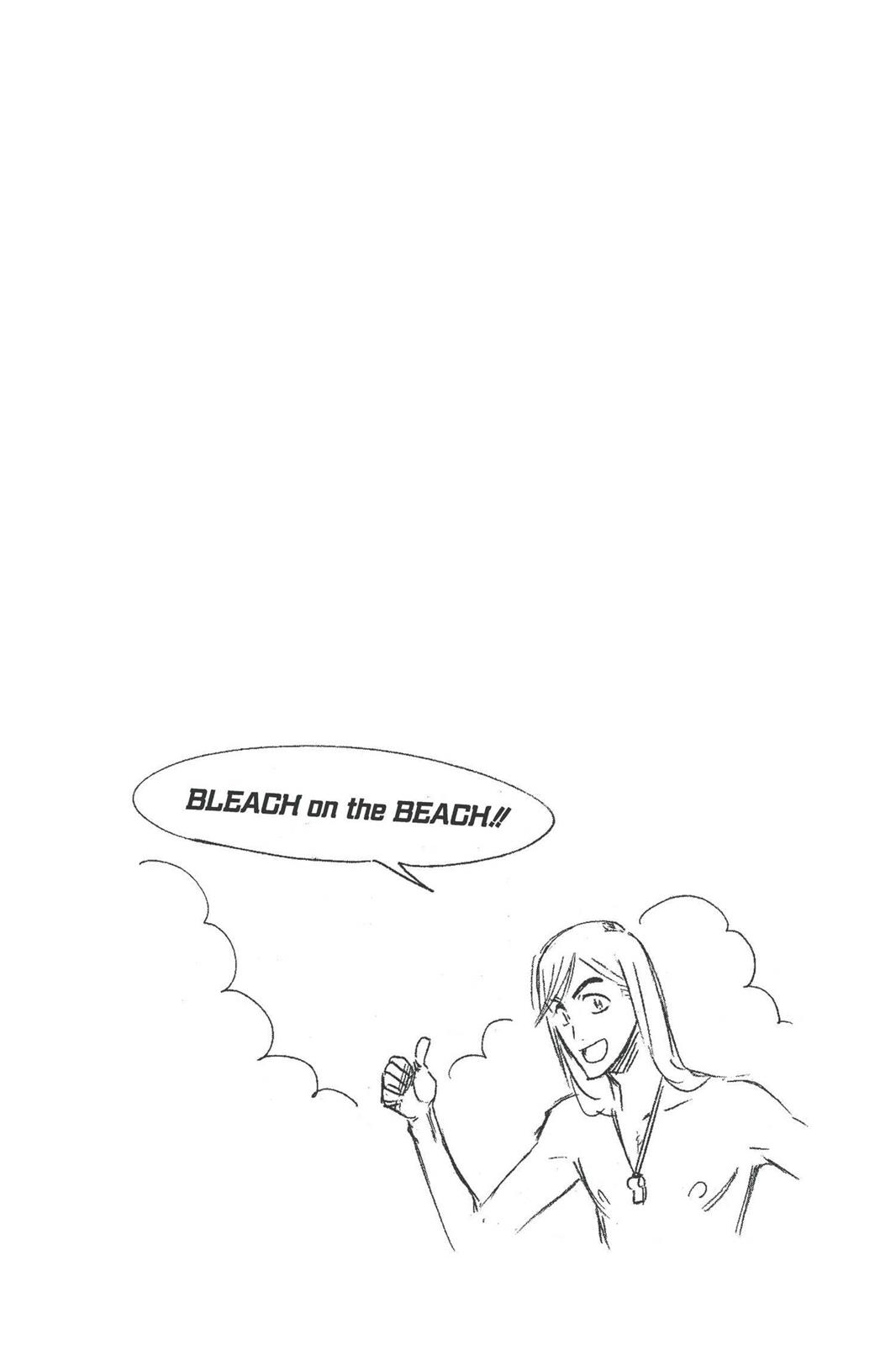 Bleach Chapter 260 - Page 20