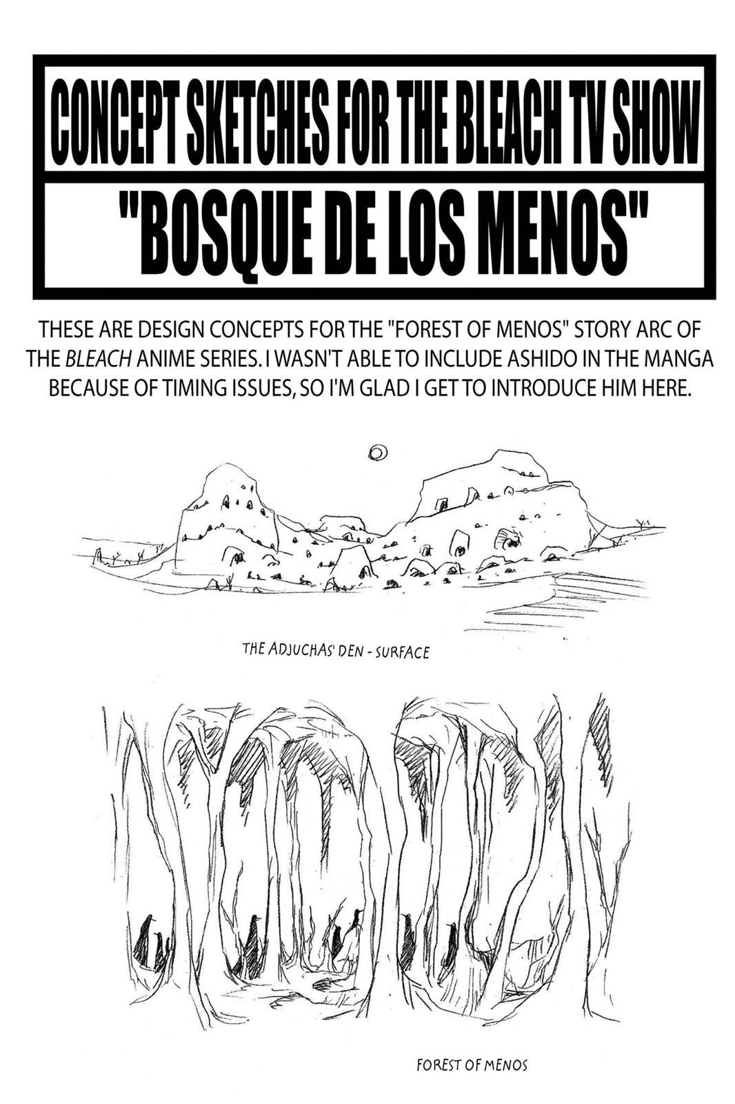 Bleach Chapter 260 - Page 25