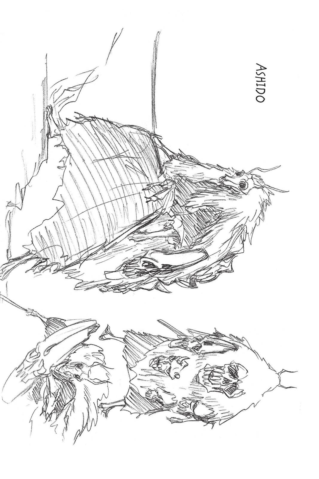 Bleach Chapter 260 - Page 26