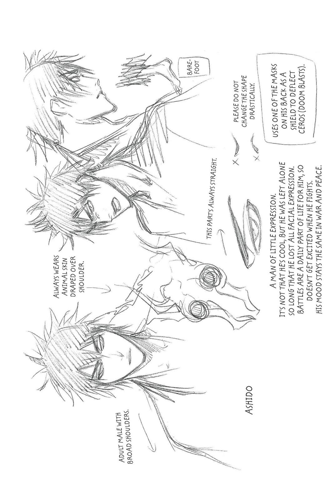 Bleach Chapter 260 - Page 27