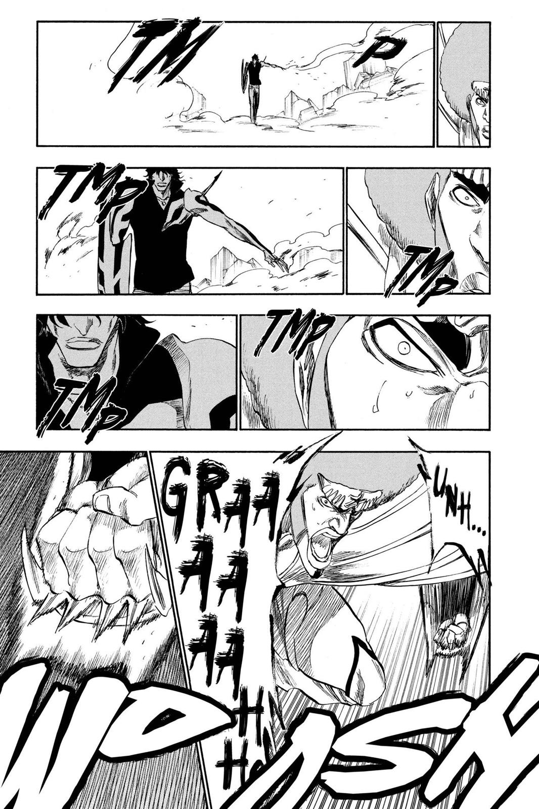 Bleach Chapter 261 - Page 13
