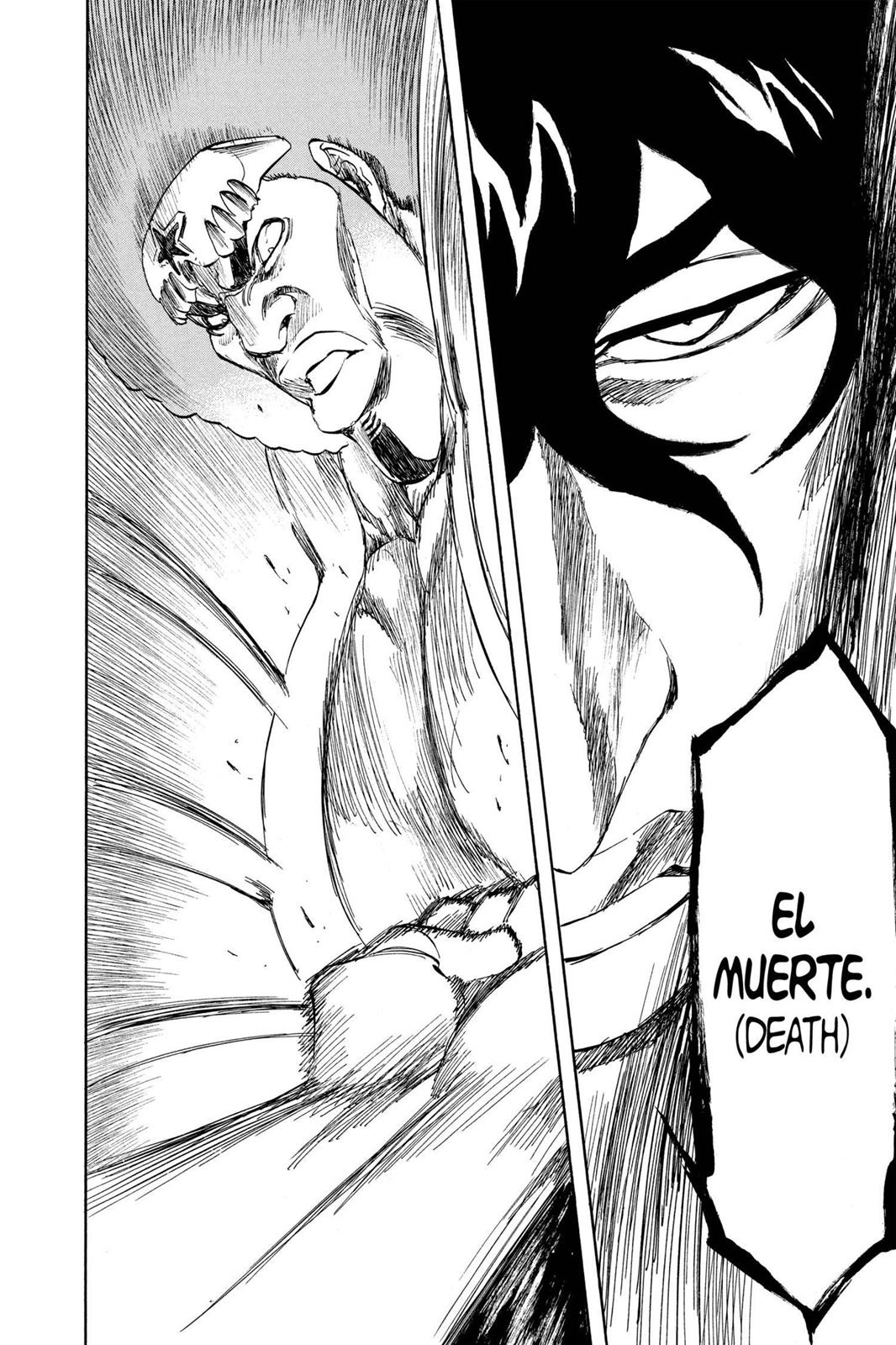 Bleach Chapter 261 - Page 16
