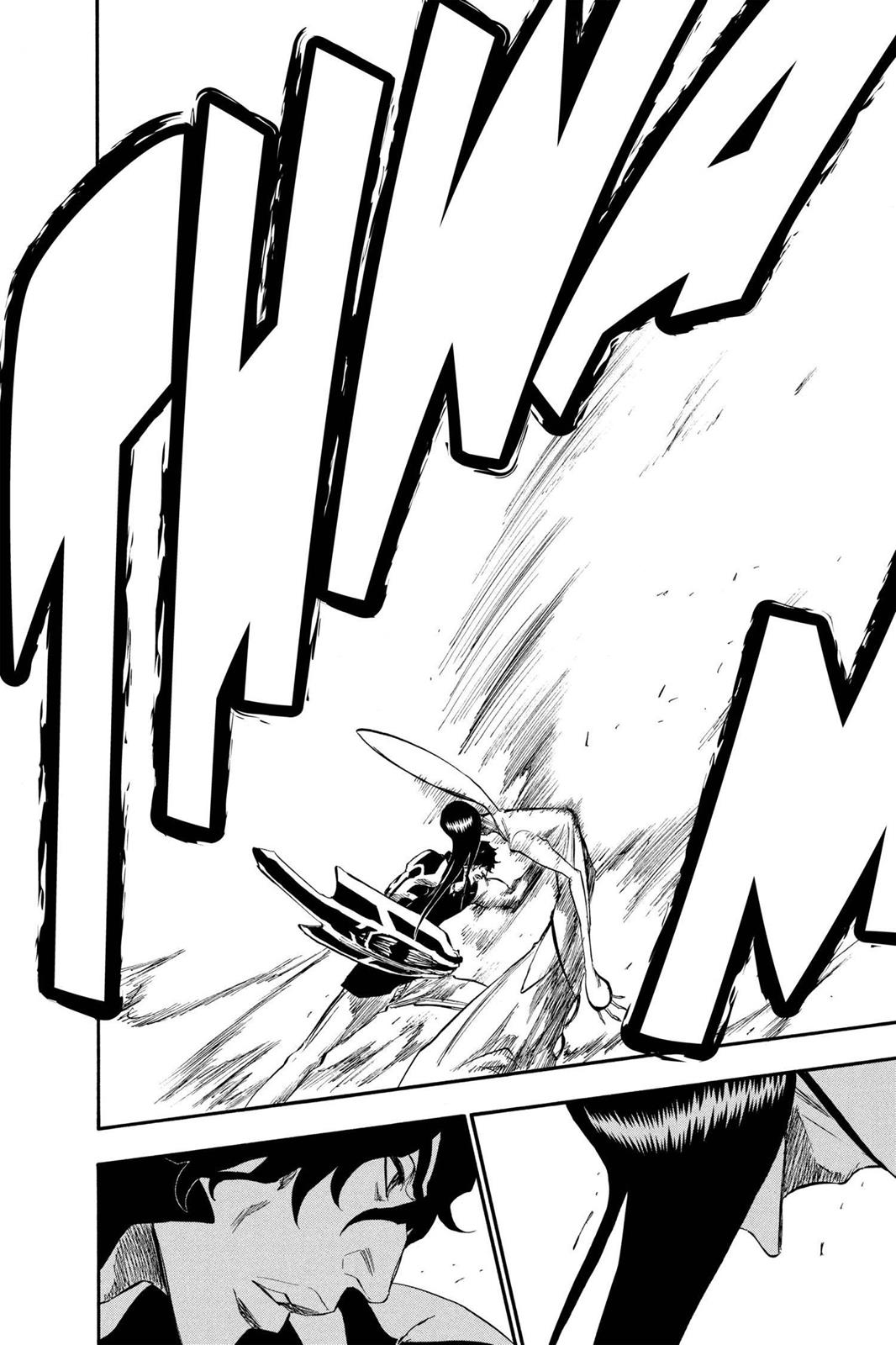 Bleach Chapter 261 - Page 24