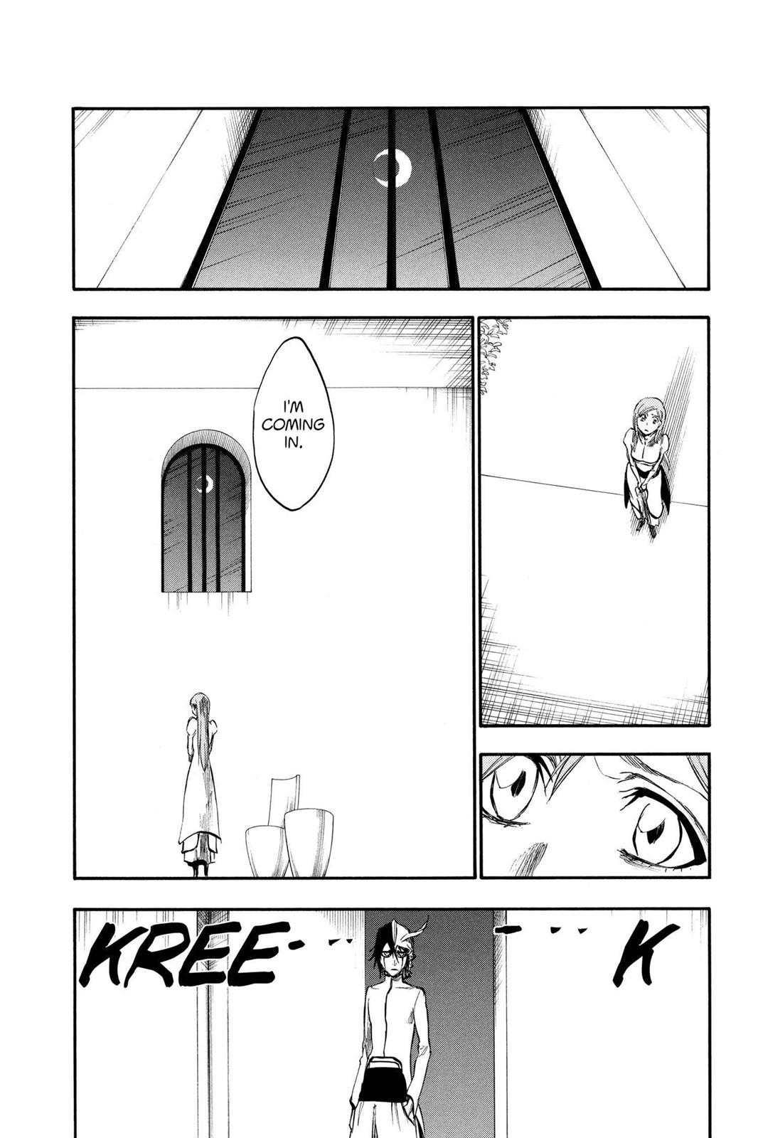 Bleach Chapter 262 - Page 6