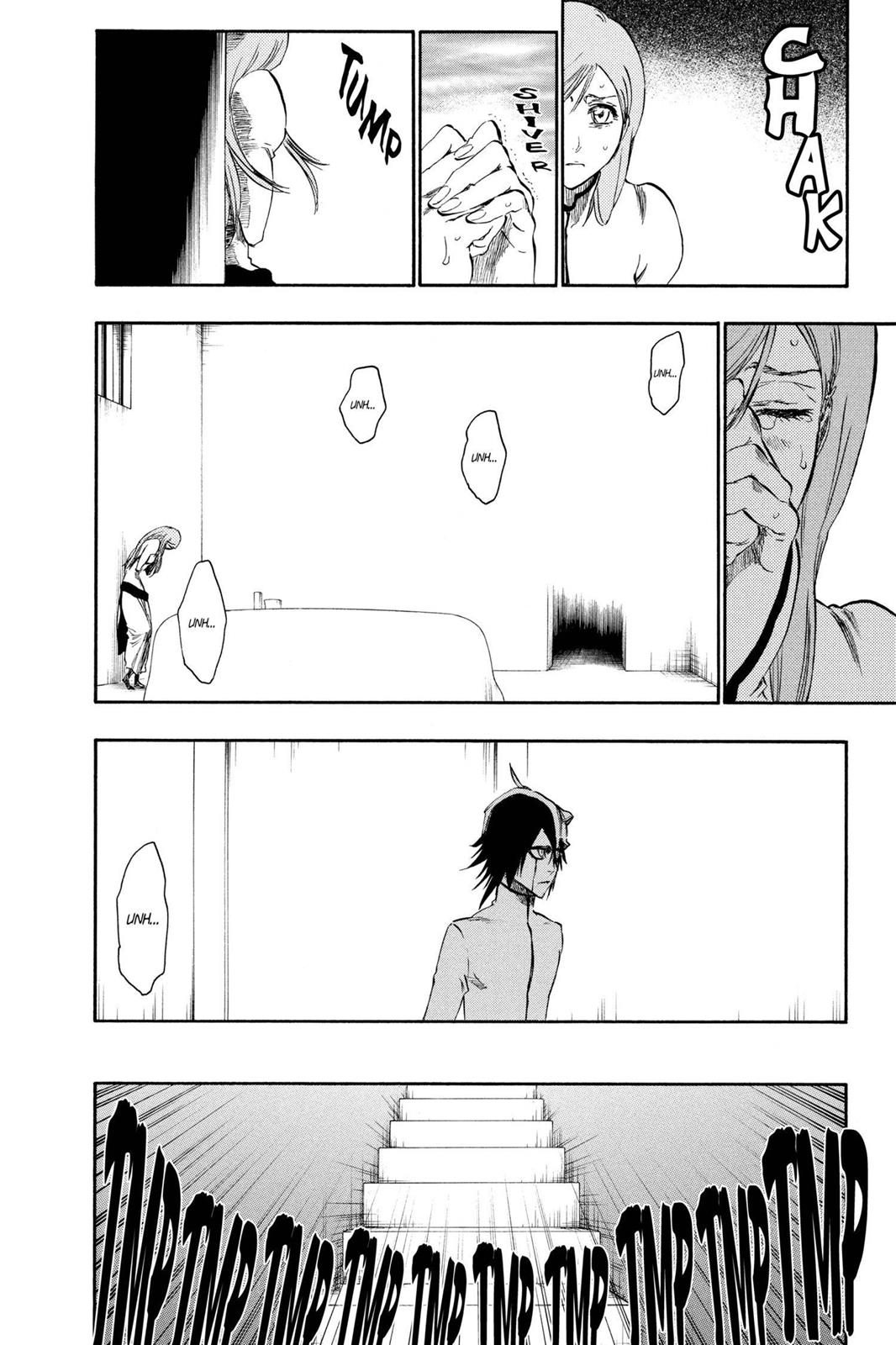 Bleach Chapter 262 - Page 14