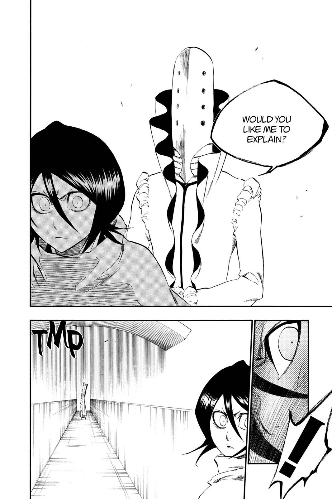 Bleach Chapter 262 - Page 16