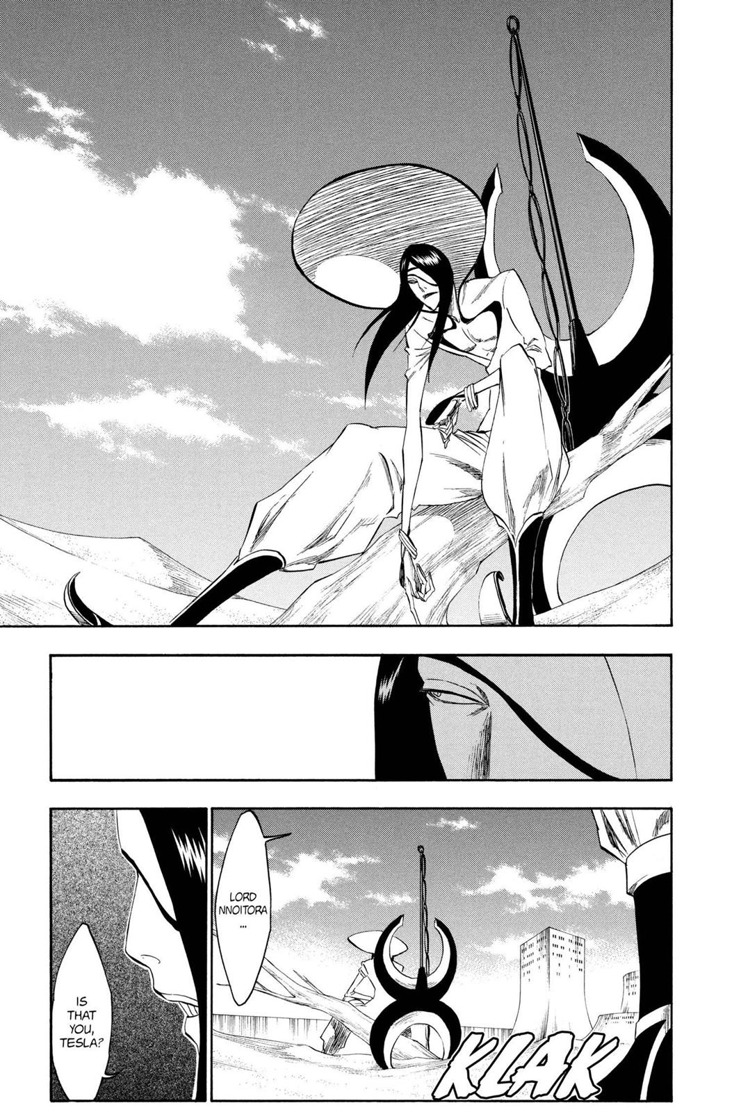 Bleach Chapter 263 - Page 3