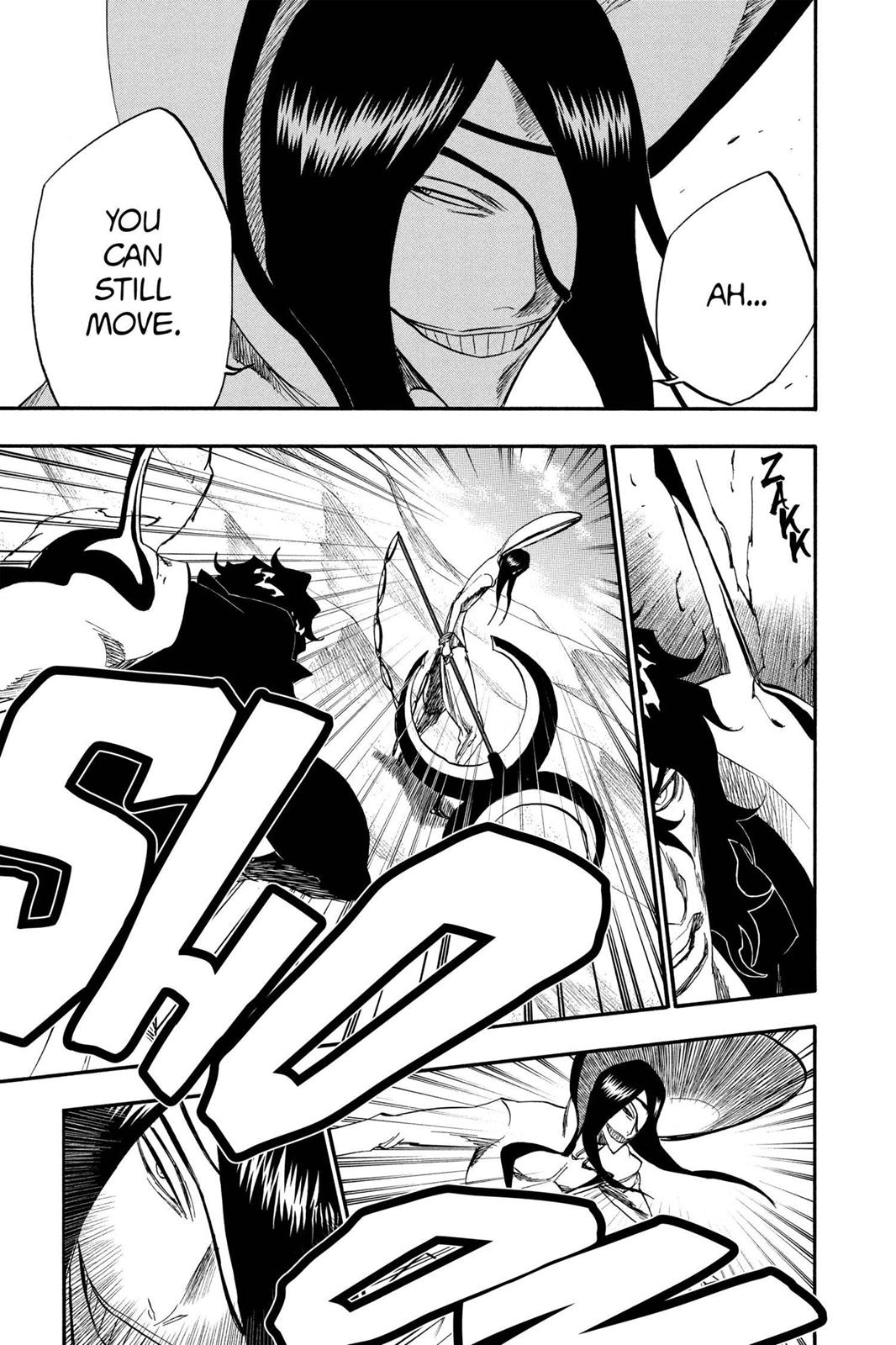 Bleach Chapter 263 - Page 7