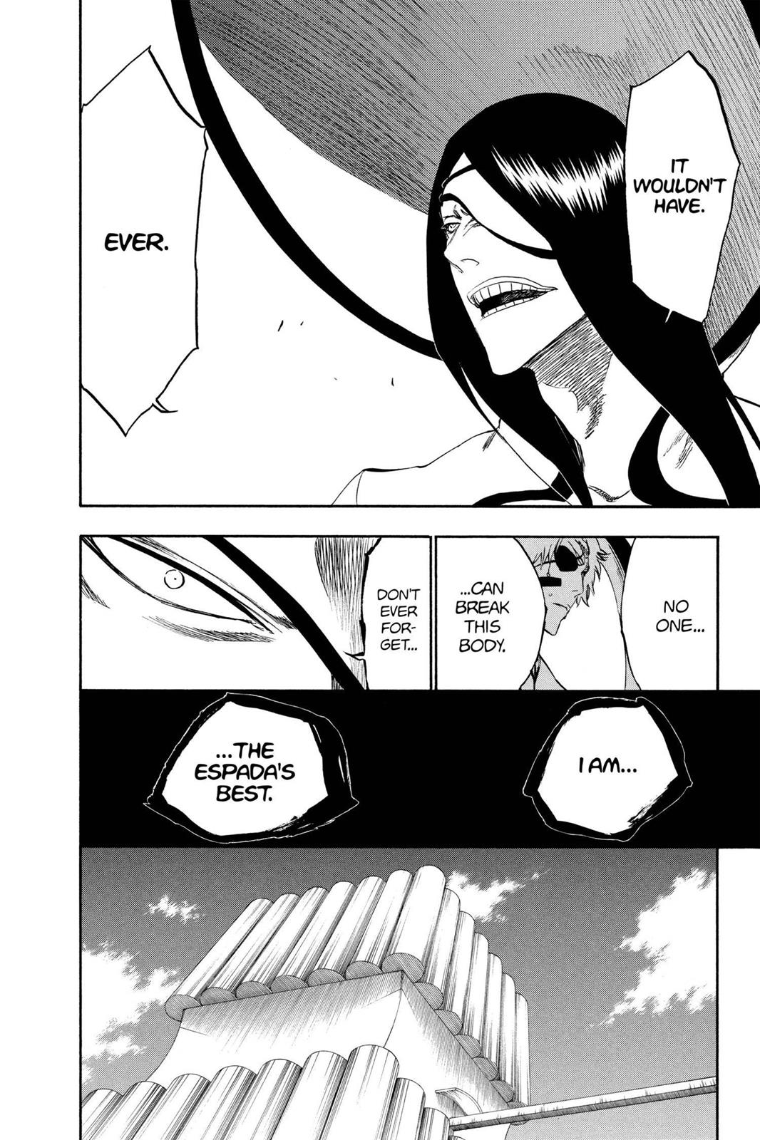 Bleach Chapter 263 - Page 10
