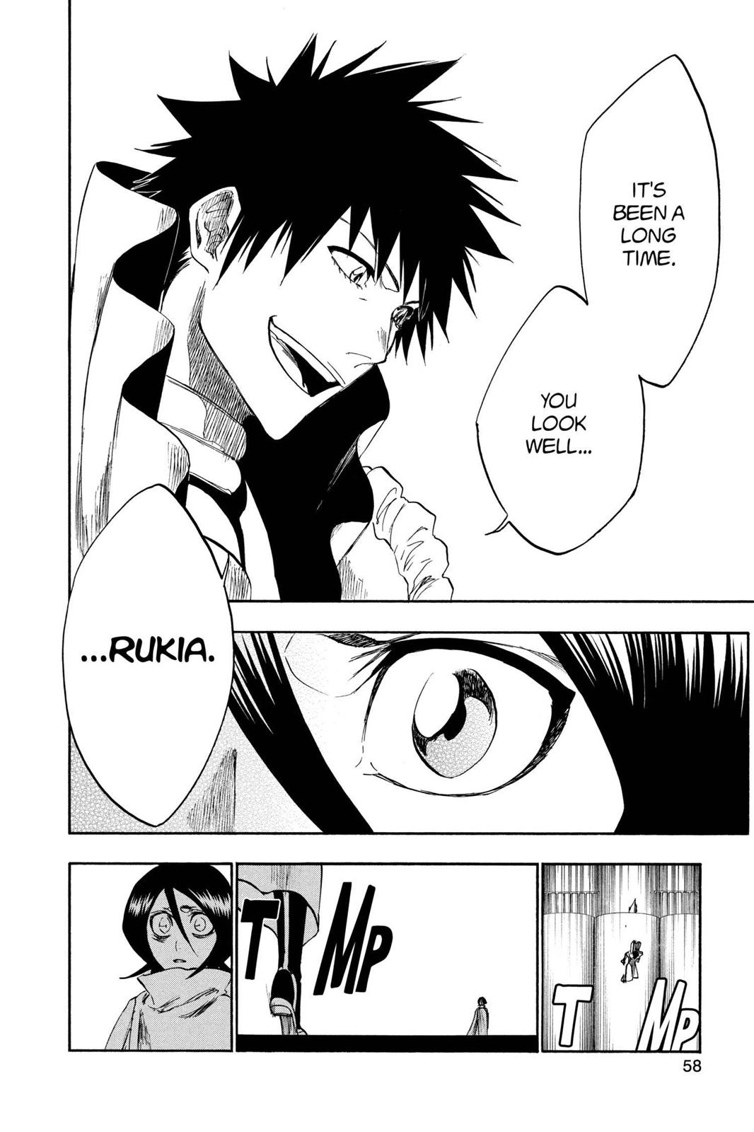 Bleach Chapter 263 - Page 12