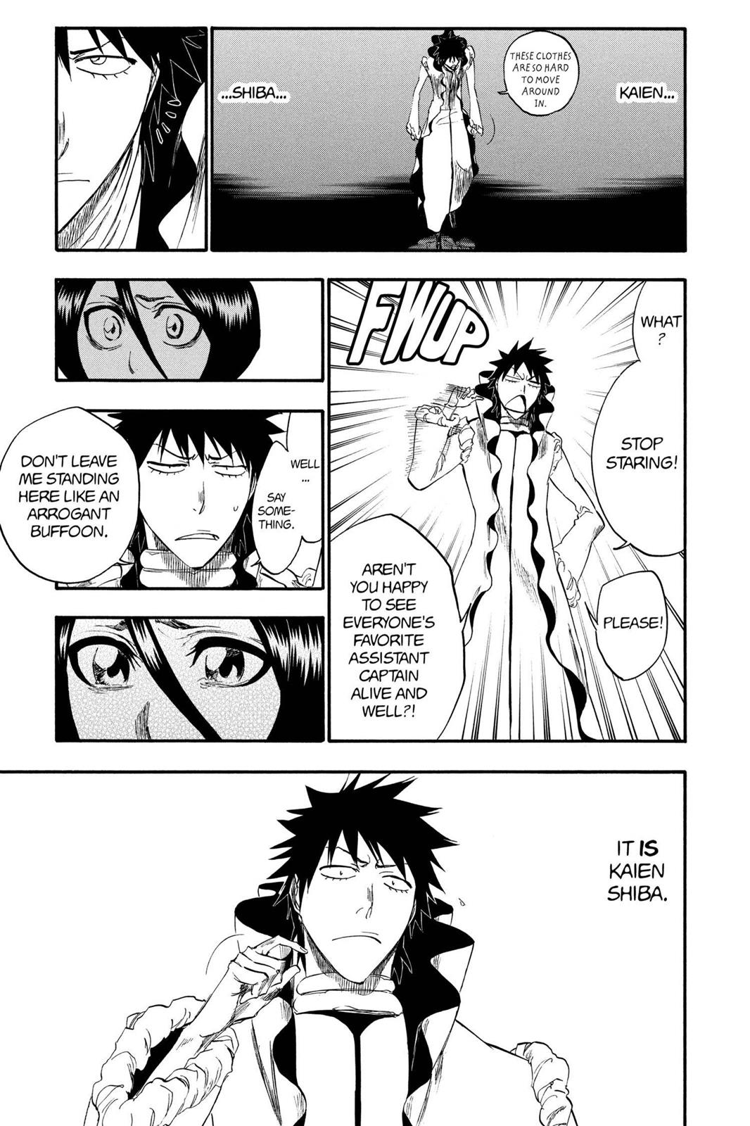 Bleach Chapter 263 - Page 13