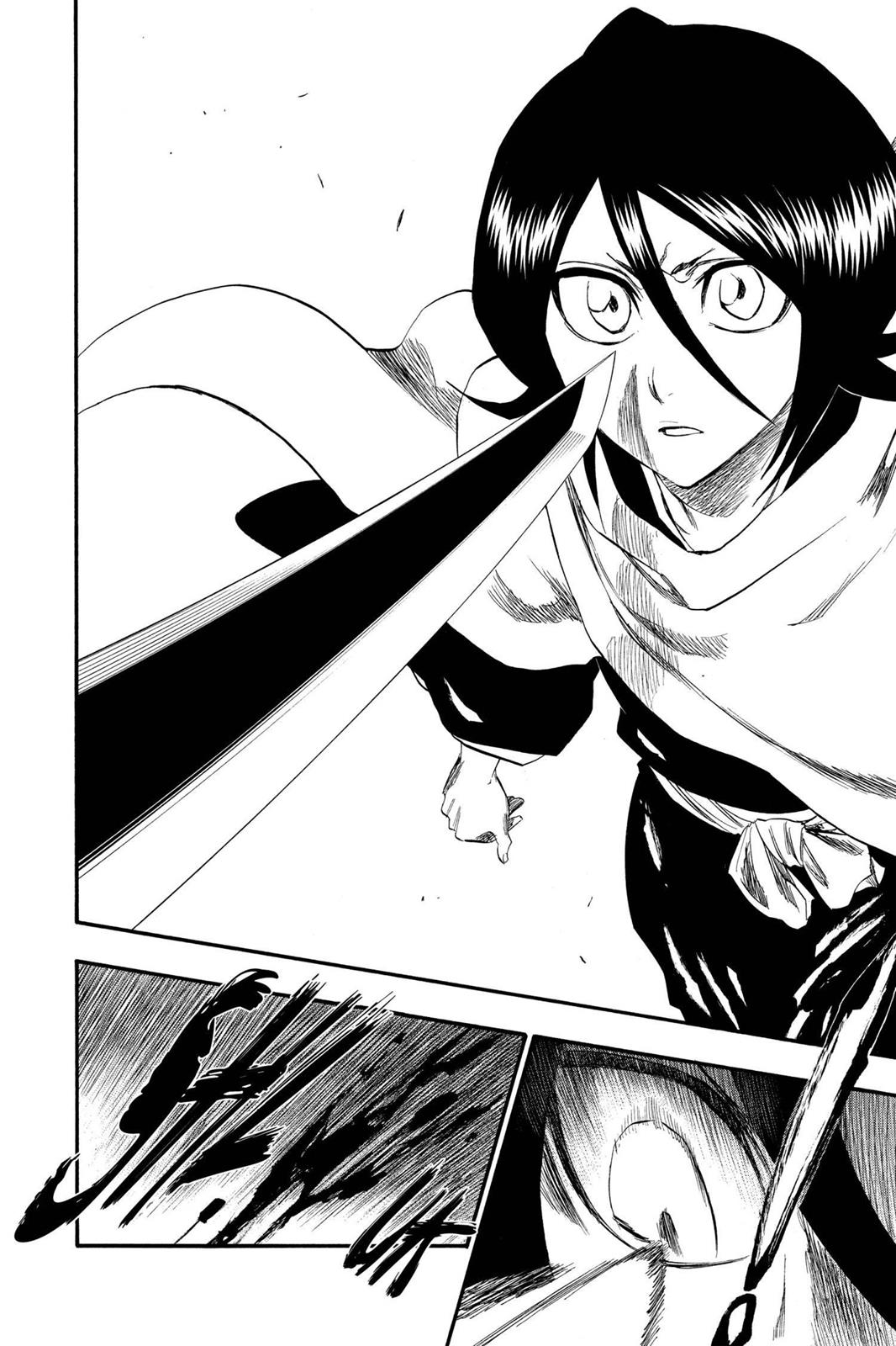 Bleach Chapter 263 - Page 18