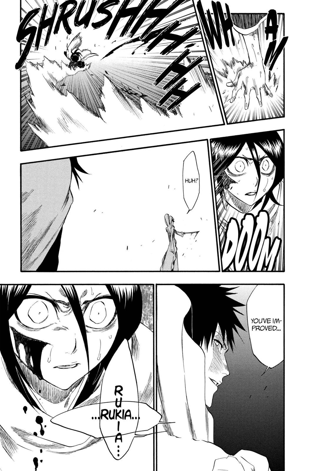 Bleach Chapter 263 - Page 19