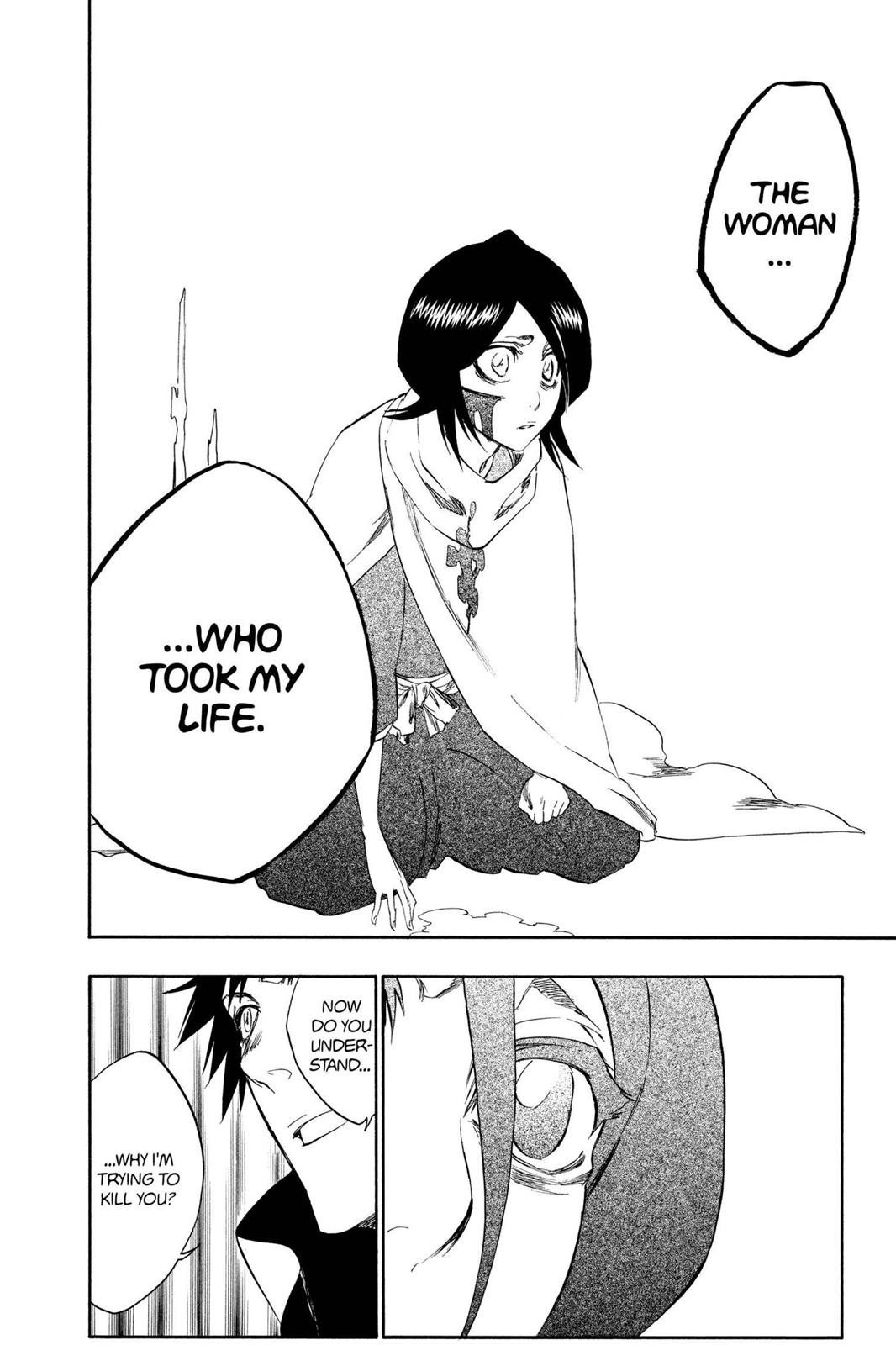 Bleach Chapter 264 - Page 6