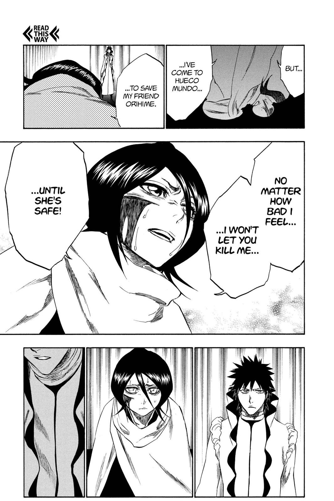 Bleach Chapter 264 - Page 9