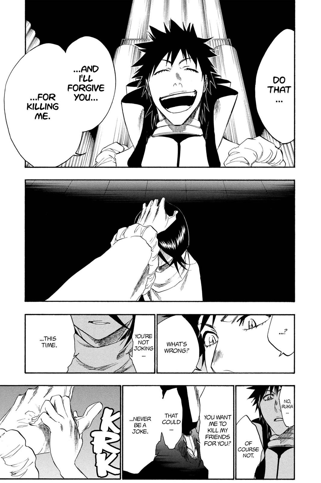 Bleach Chapter 264 - Page 13