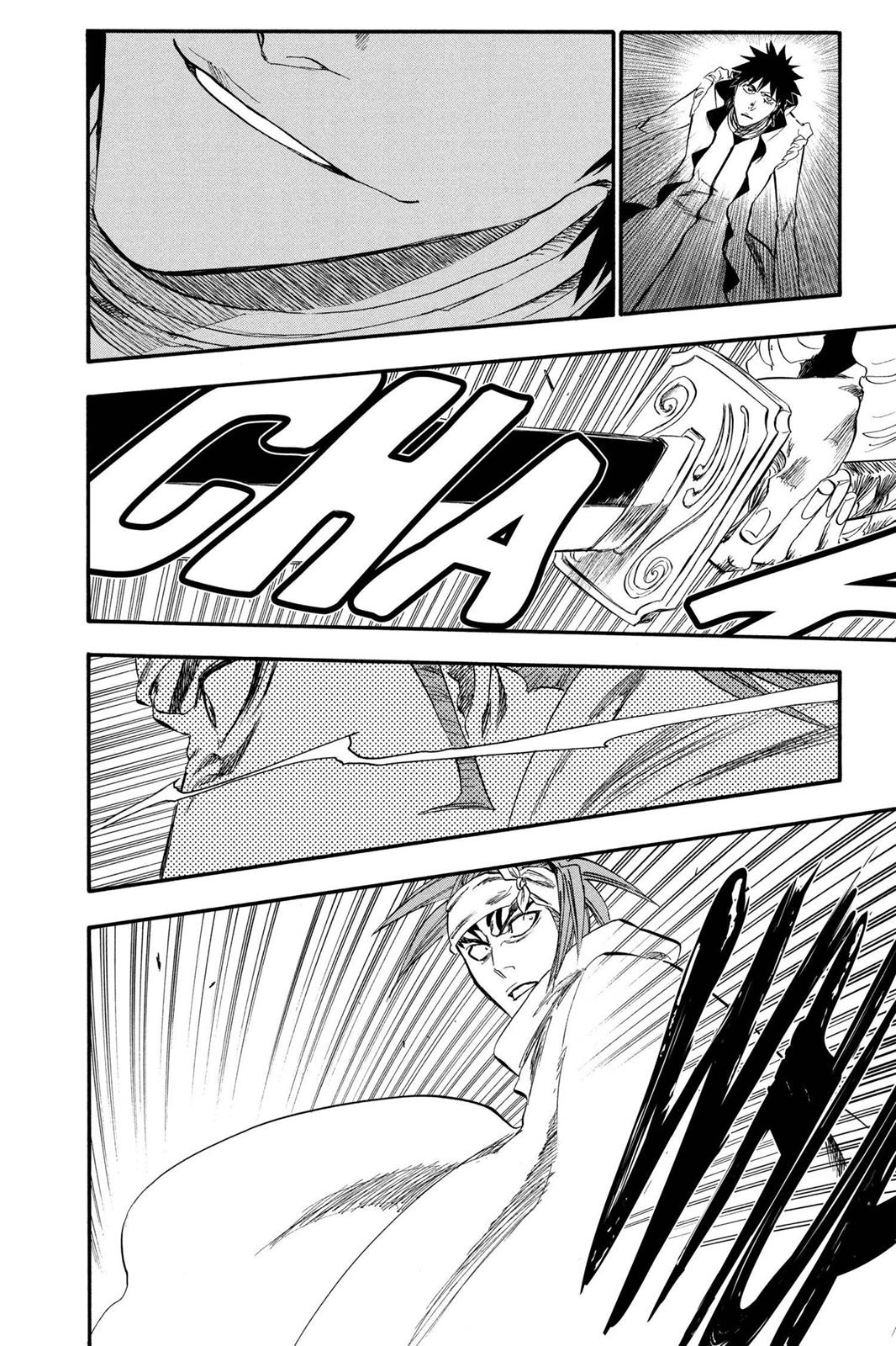 Bleach Chapter 264 - Page 18