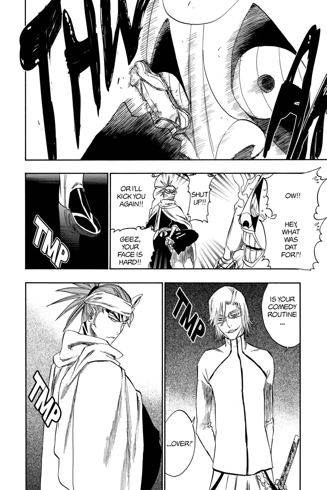 Bleach Chapter 265 - Page 7
