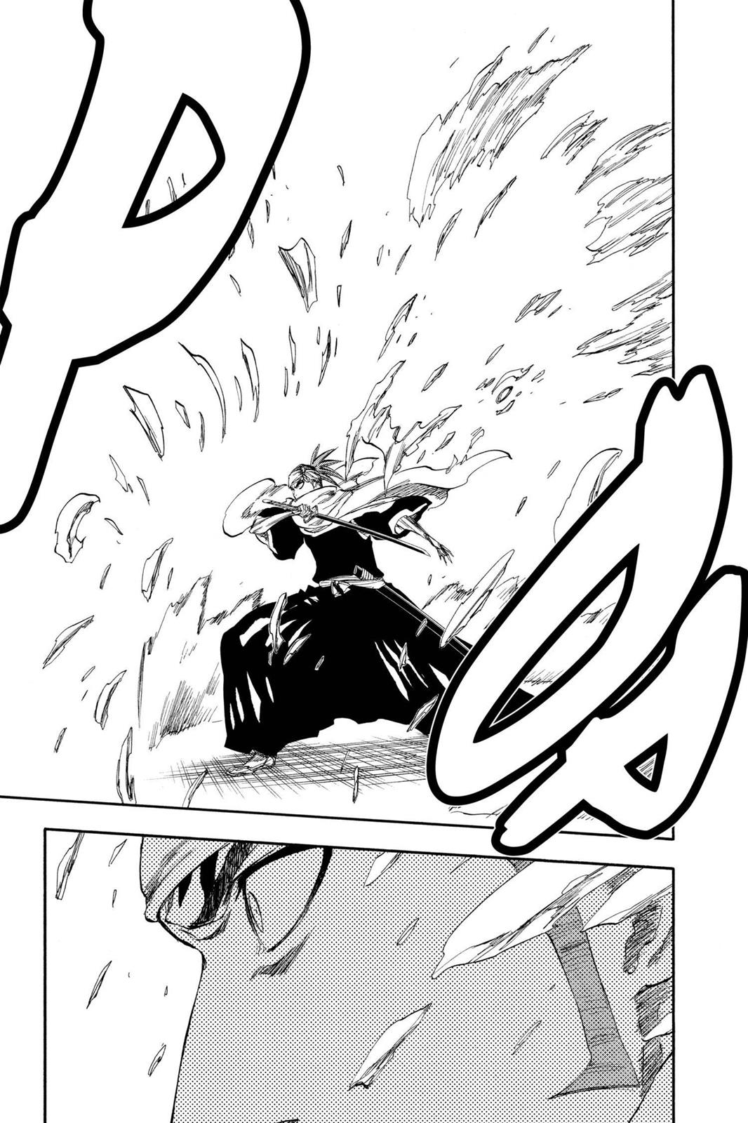 Bleach Chapter 265 - Page 10