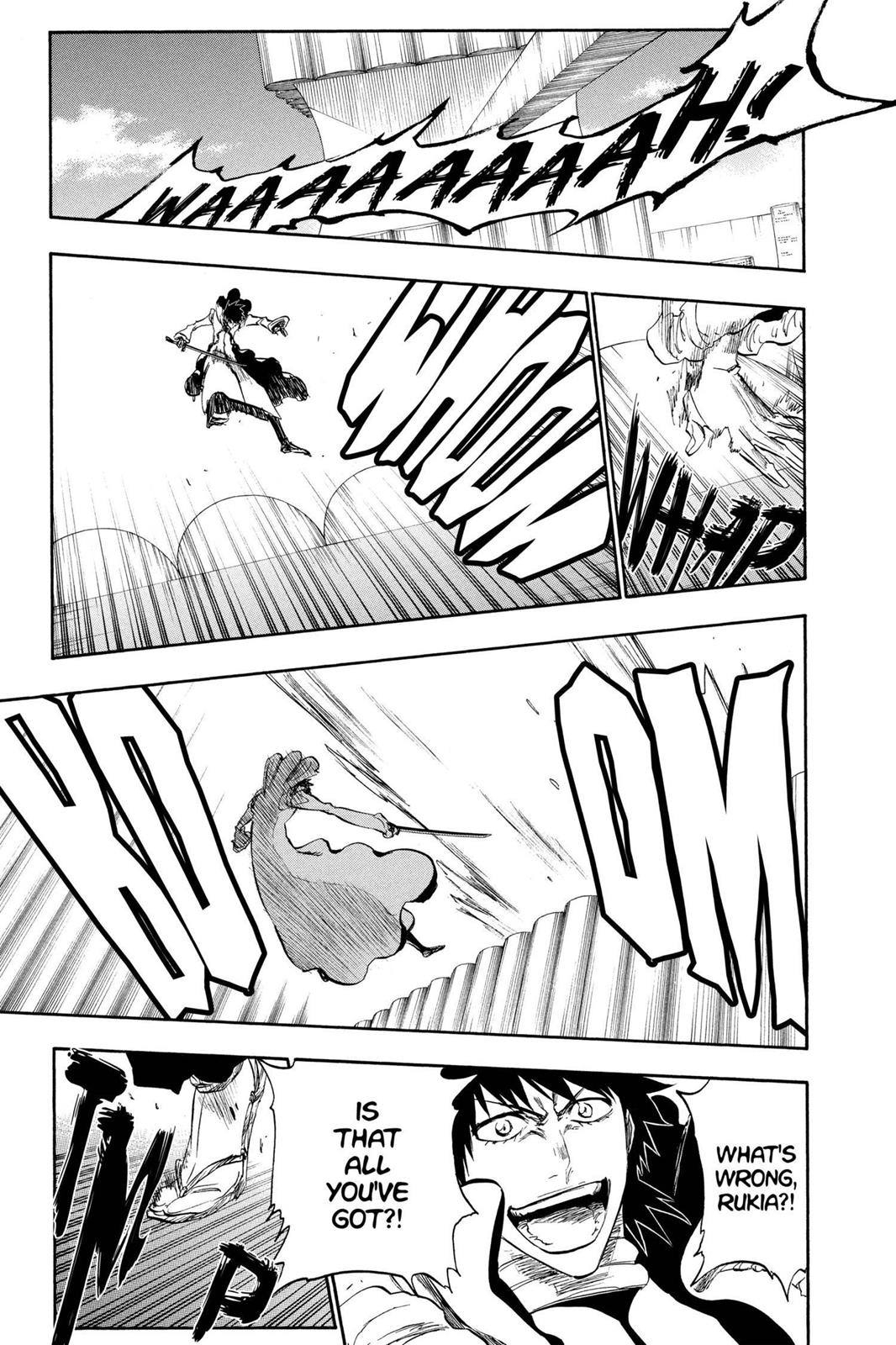 Bleach Chapter 265 - Page 16