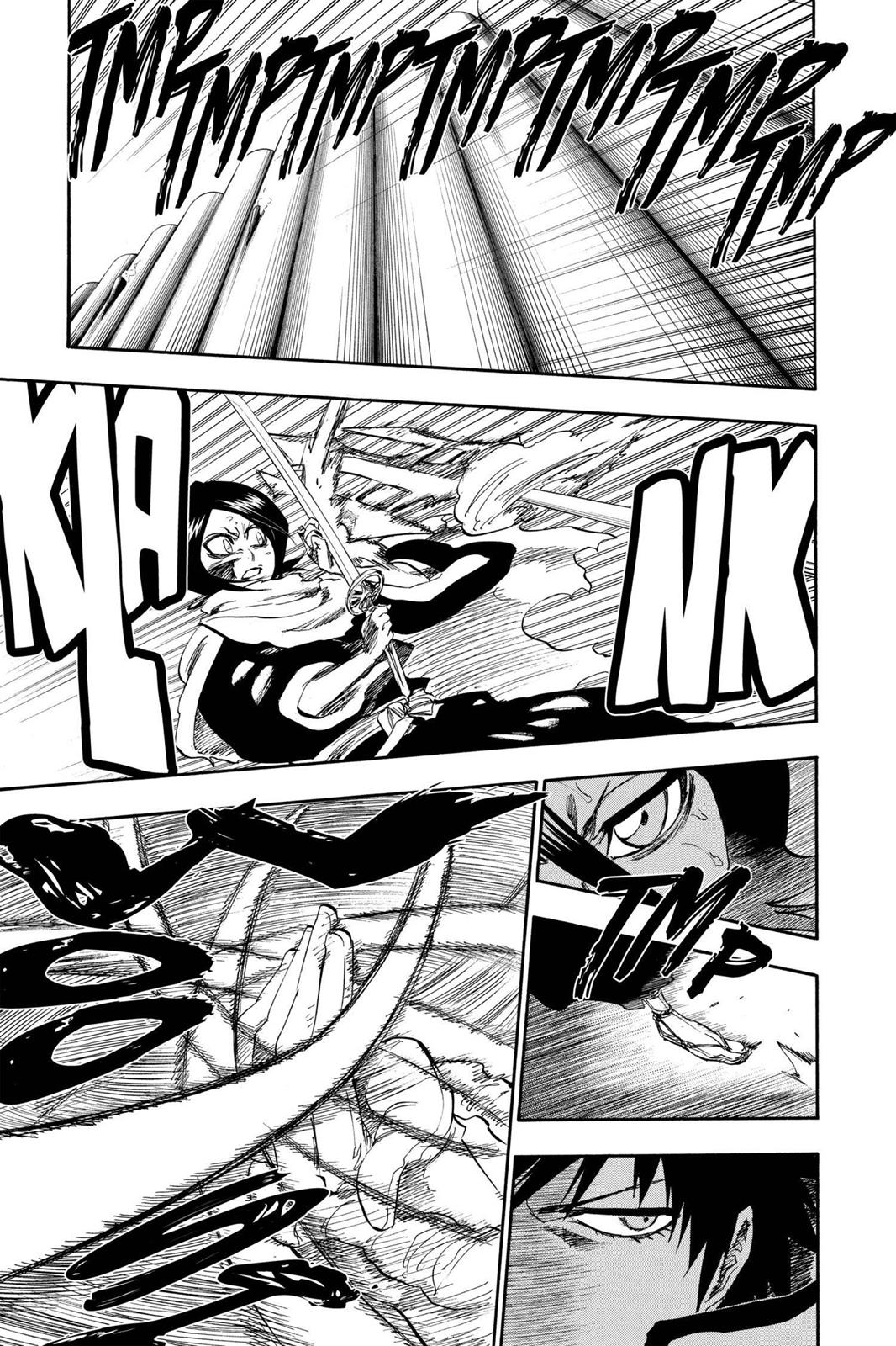 Bleach Chapter 266 - Page 3