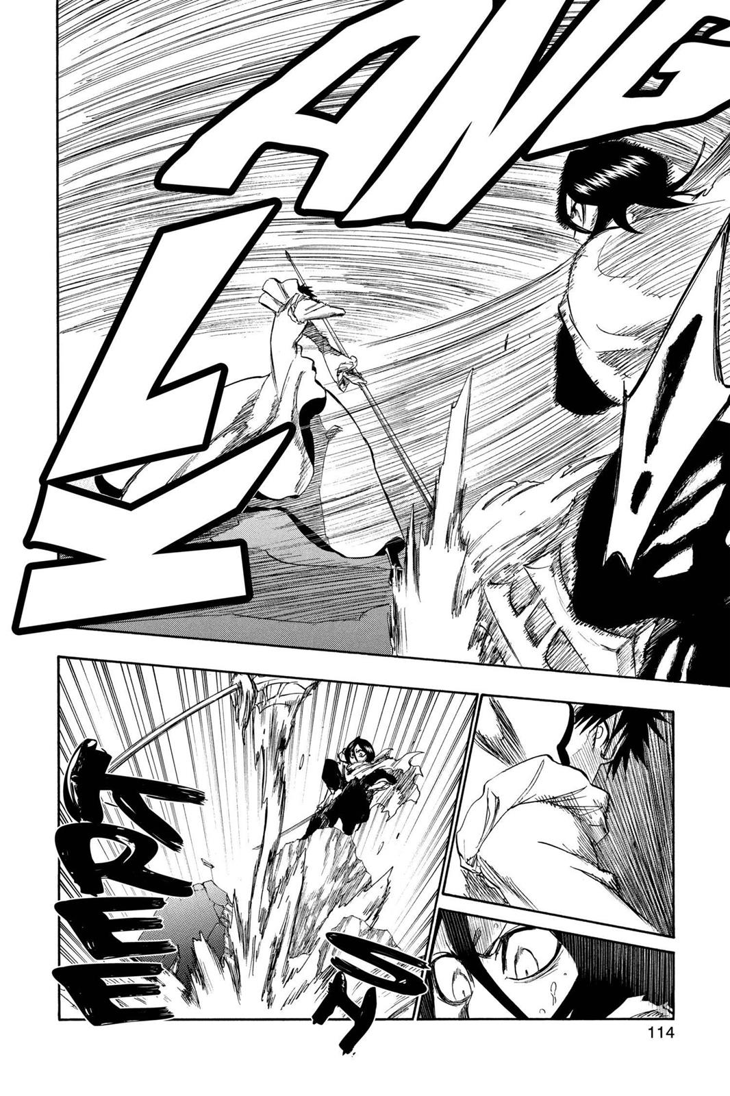 Bleach Chapter 266 - Page 4