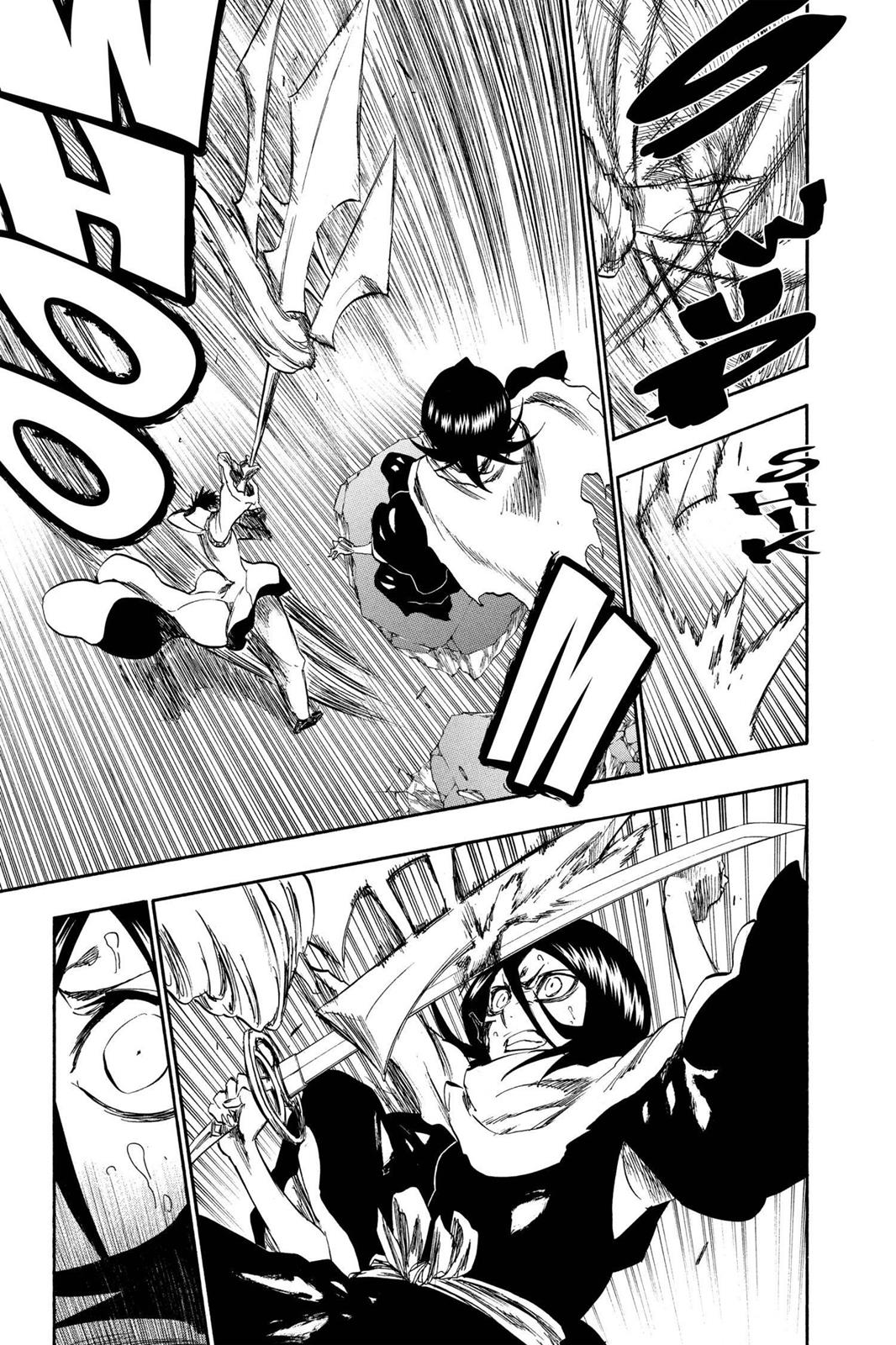 Bleach Chapter 266 - Page 5
