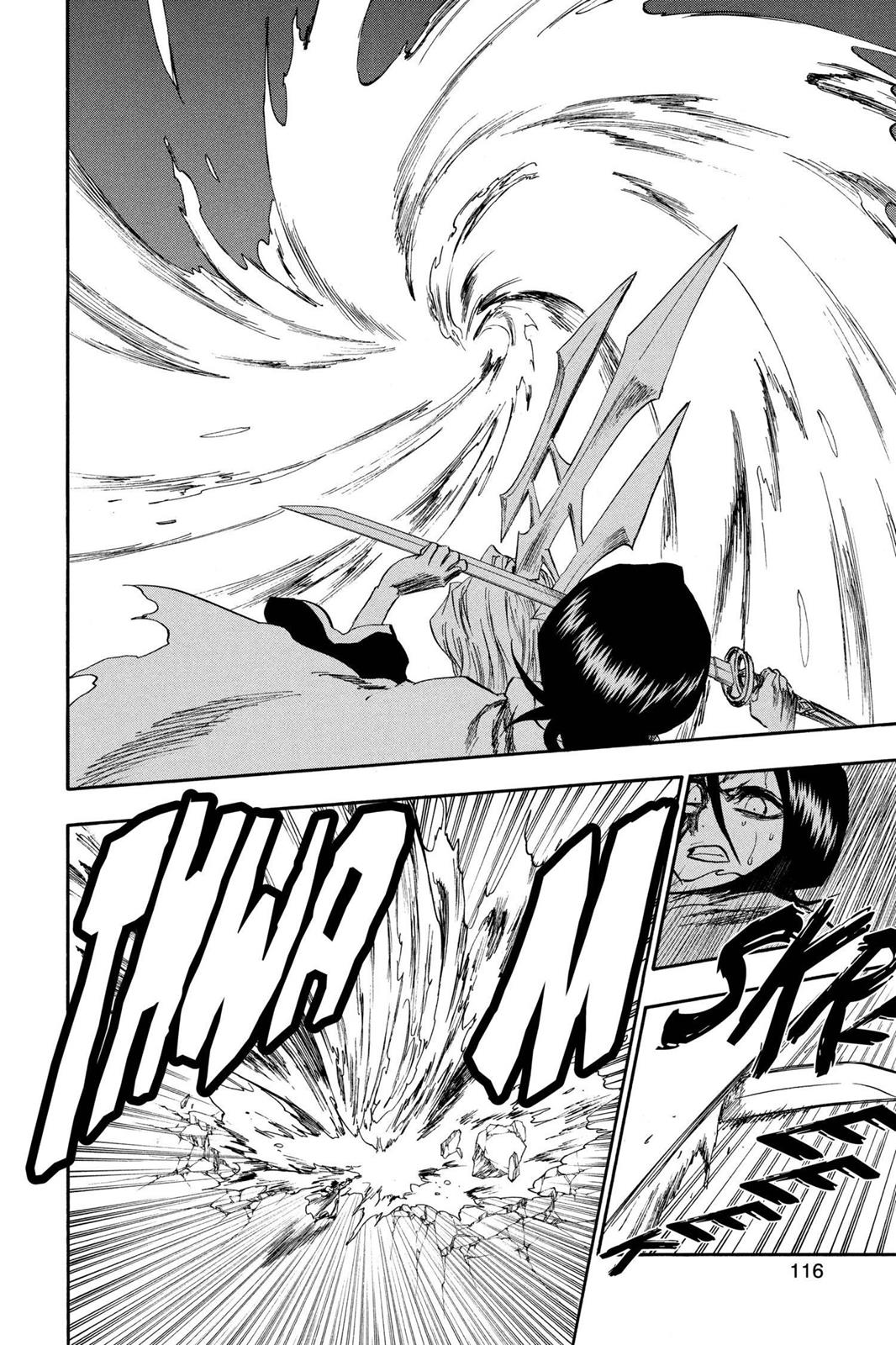 Bleach Chapter 266 - Page 6