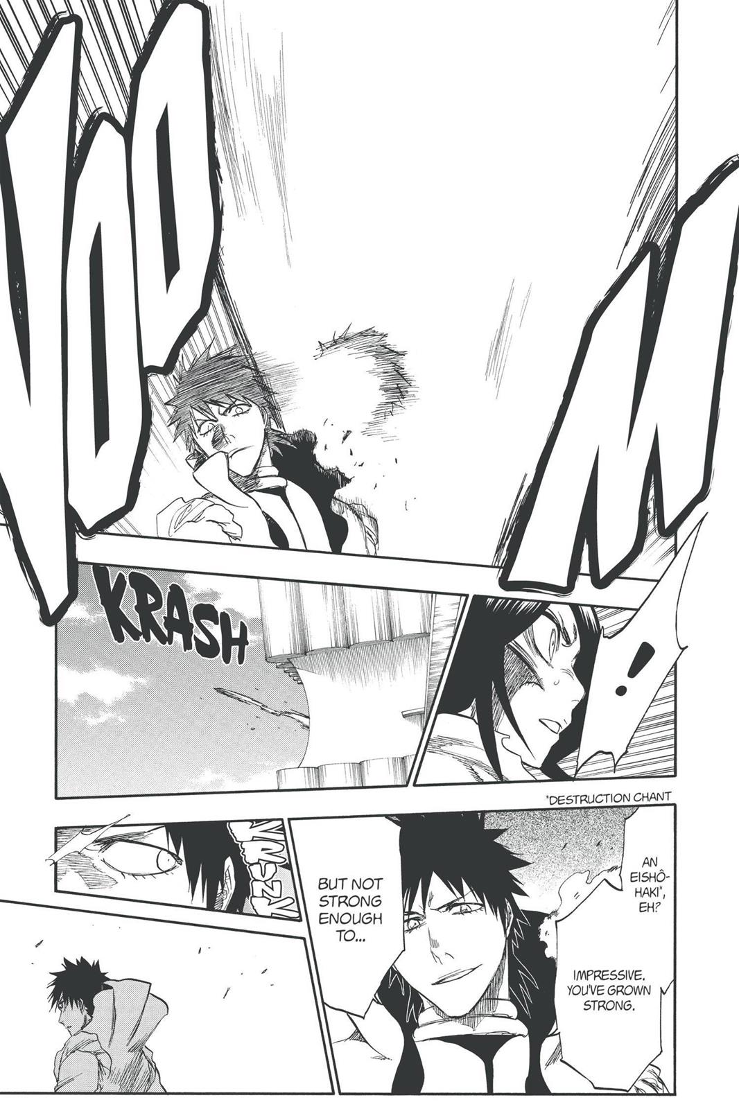 Bleach Chapter 266 - Page 11