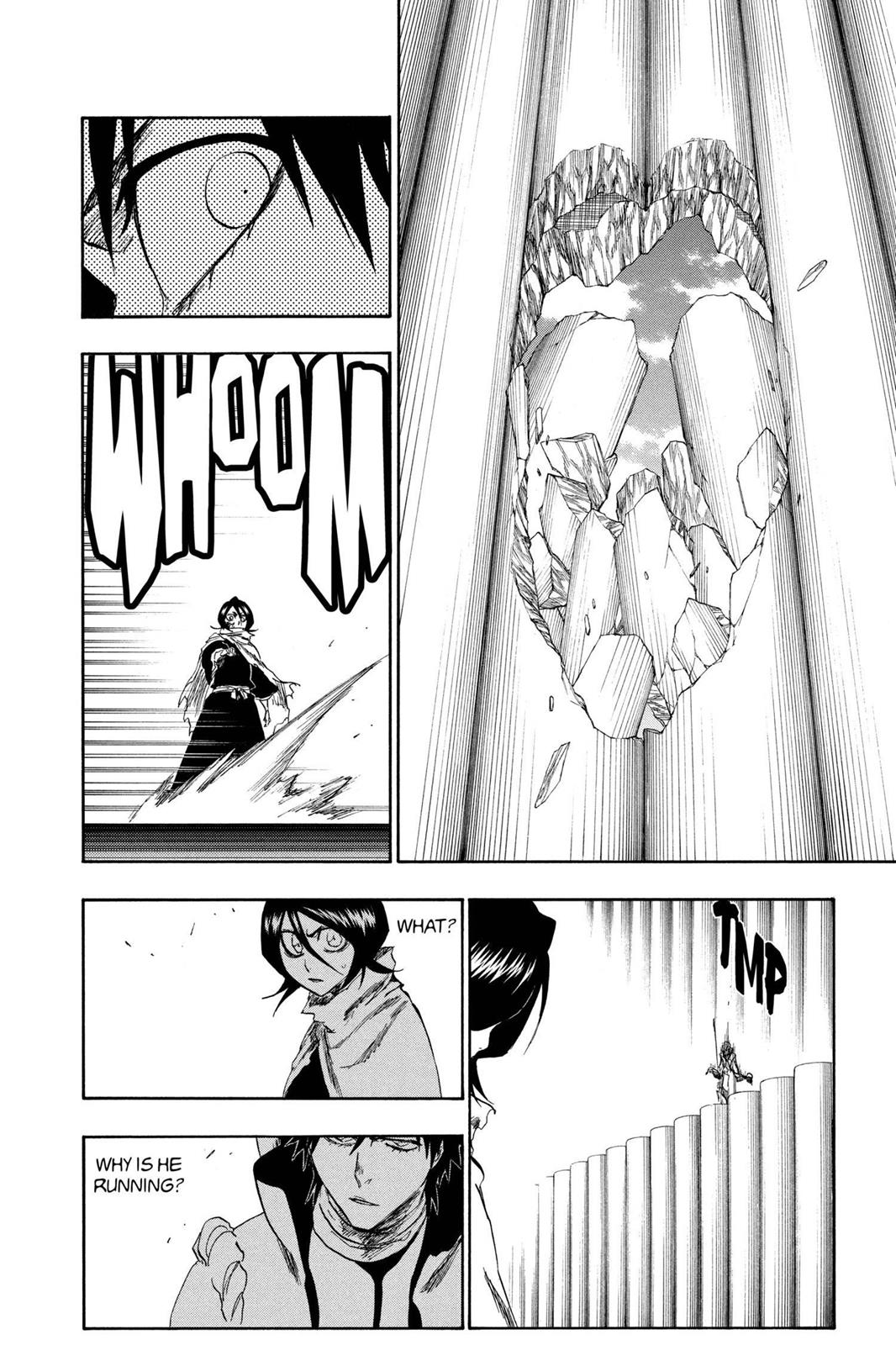 Bleach Chapter 266 - Page 12