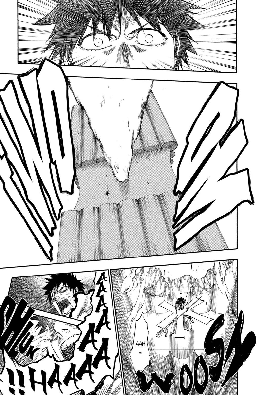 Bleach Chapter 266 - Page 17