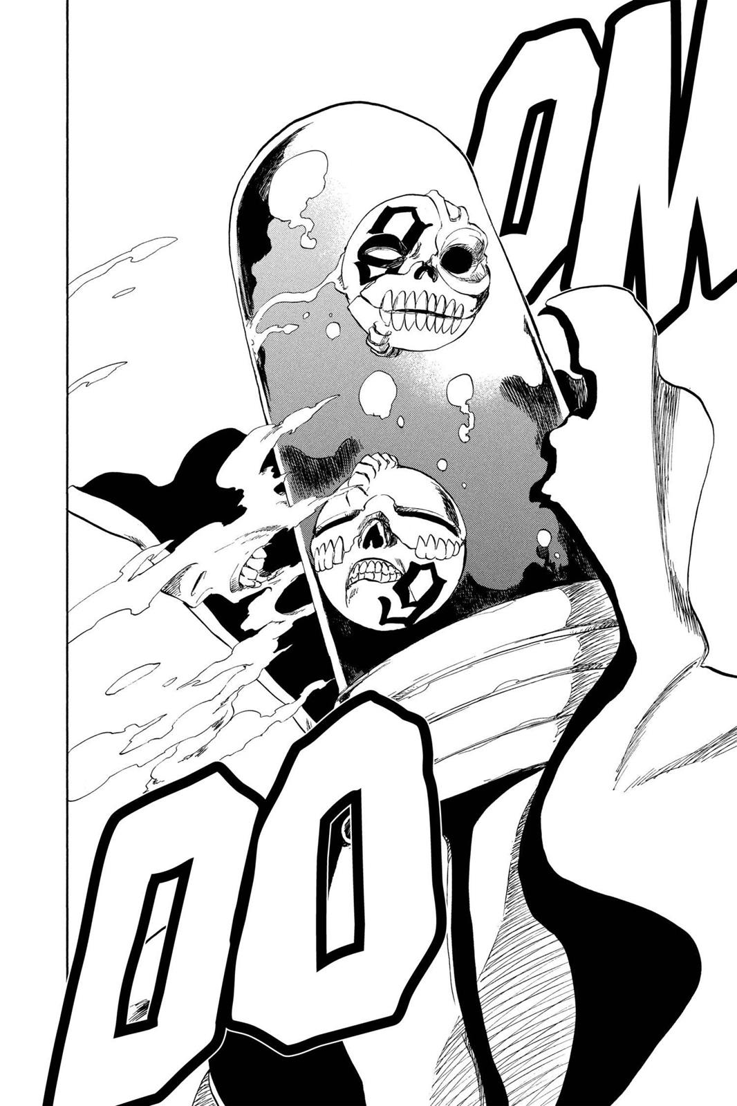 Bleach Chapter 266 - Page 18