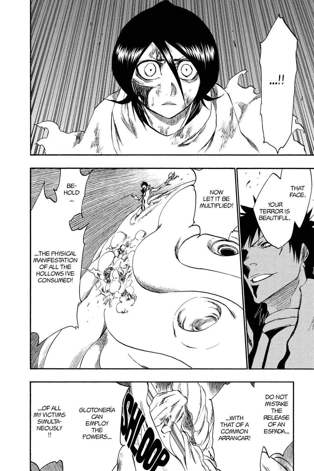 Bleach Chapter 267 - Page 13