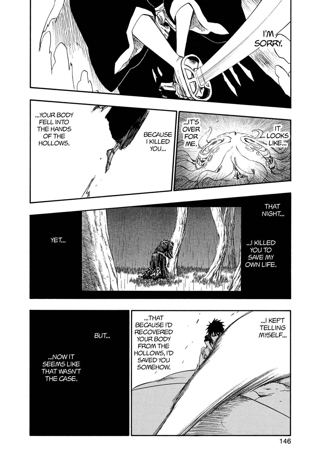 Bleach Chapter 267 - Page 15