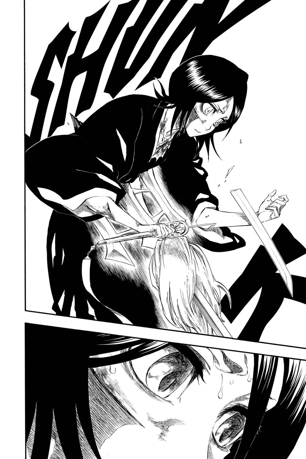 Bleach Chapter 267 - Page 17
