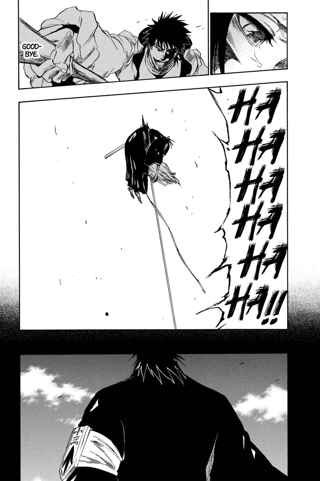 Bleach Chapter 267 - Page 18