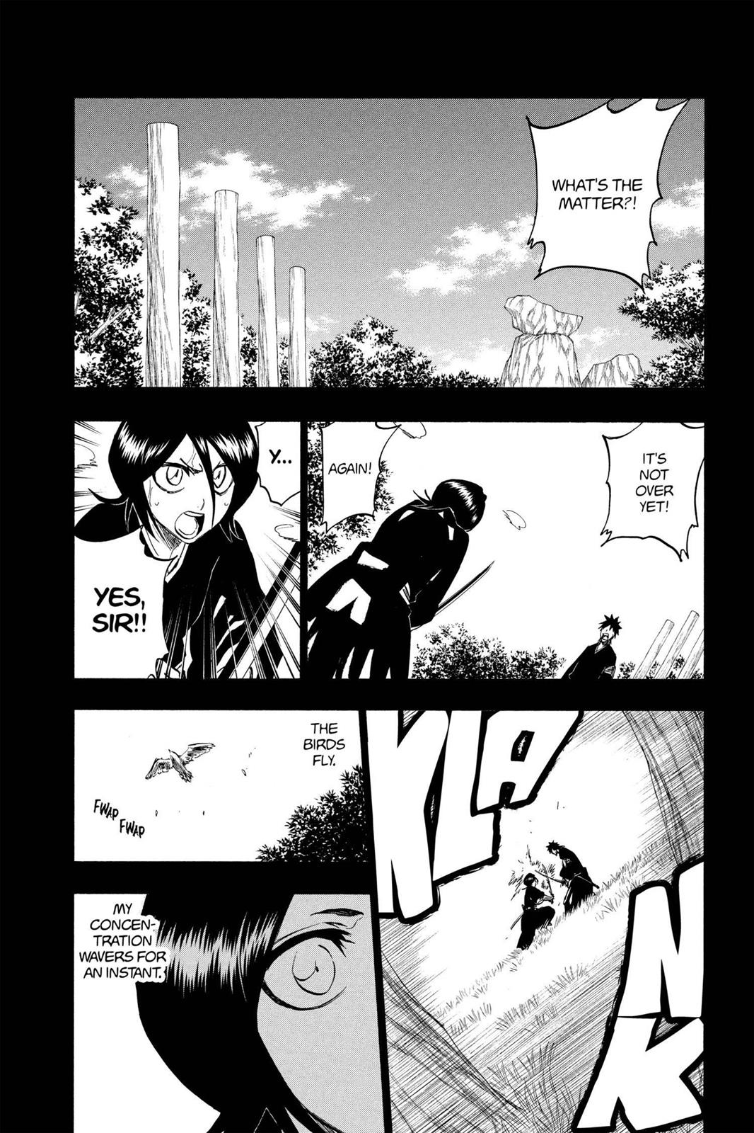 Bleach Chapter 268 - Page 6