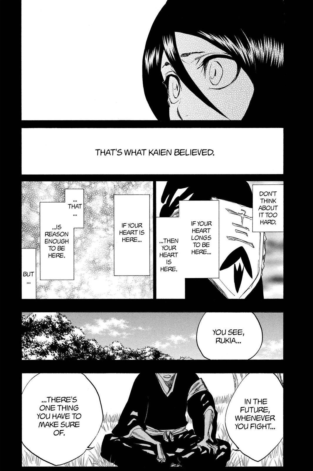 Bleach Chapter 268 - Page 13